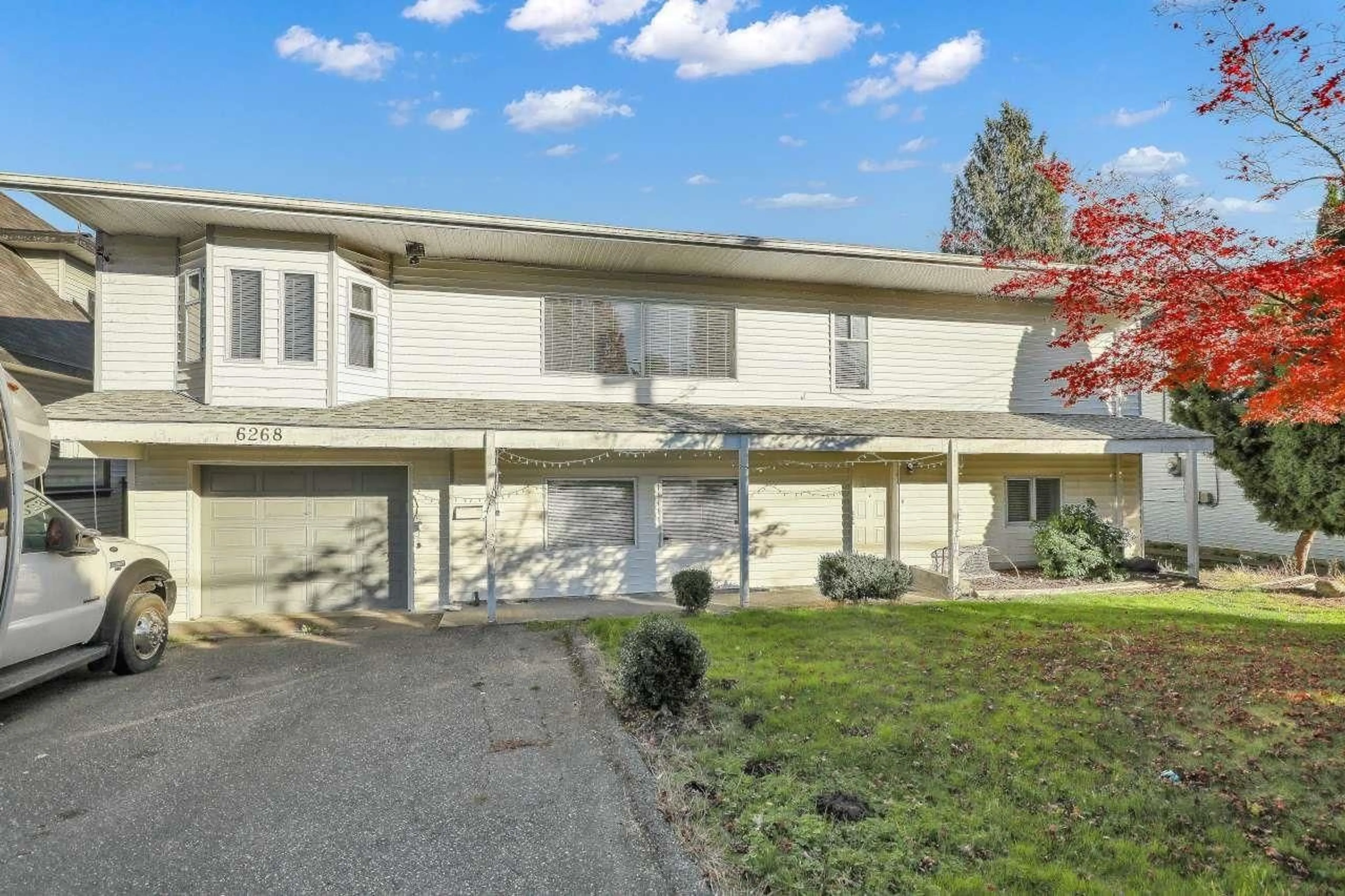 Unknown for 6268 138 STREET, Surrey British Columbia V3X1E6