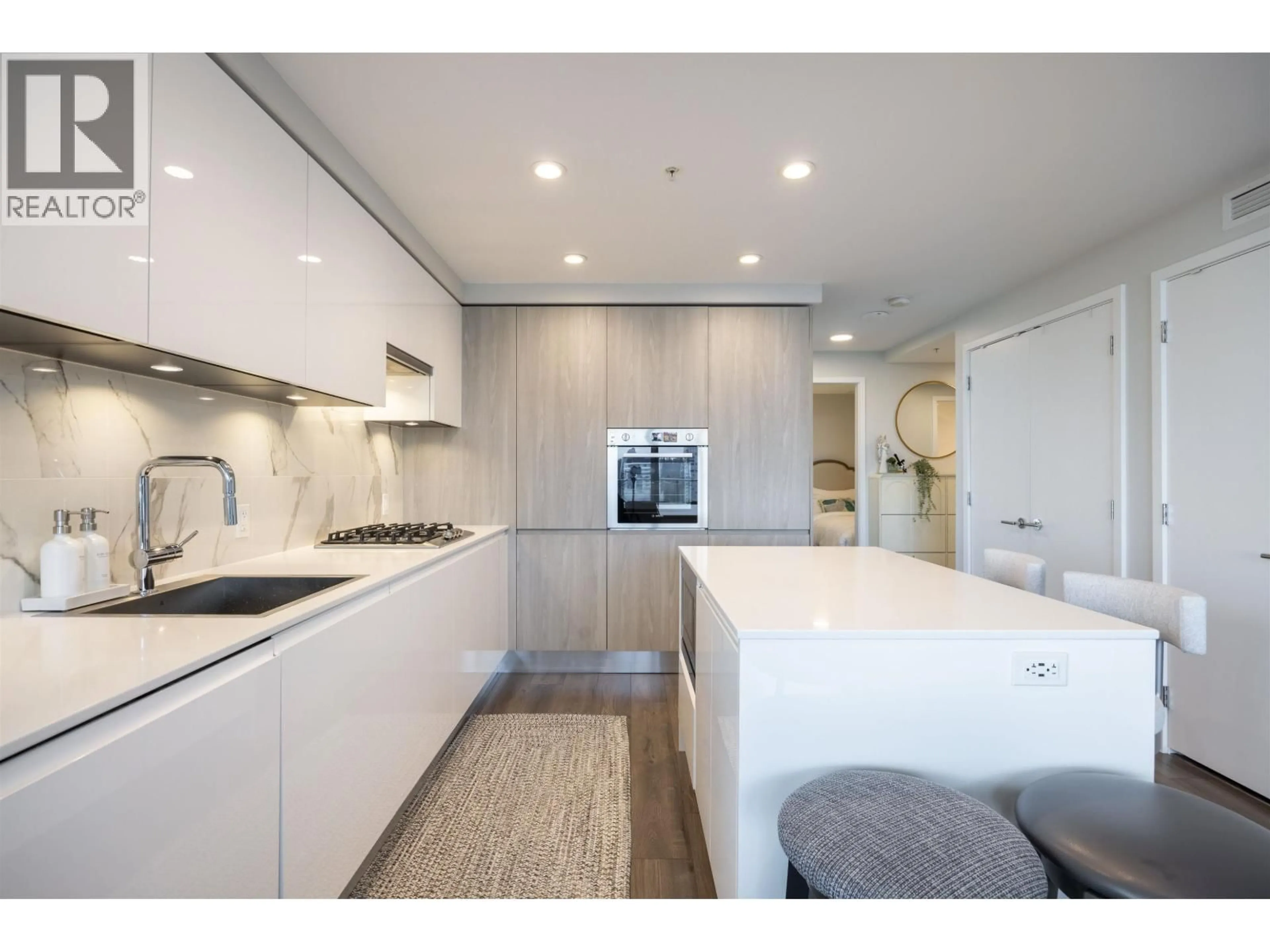 Open concept kitchen, unknown for 2606 - 3888 EVERGREEN PLACE, Burnaby British Columbia V3J0M3