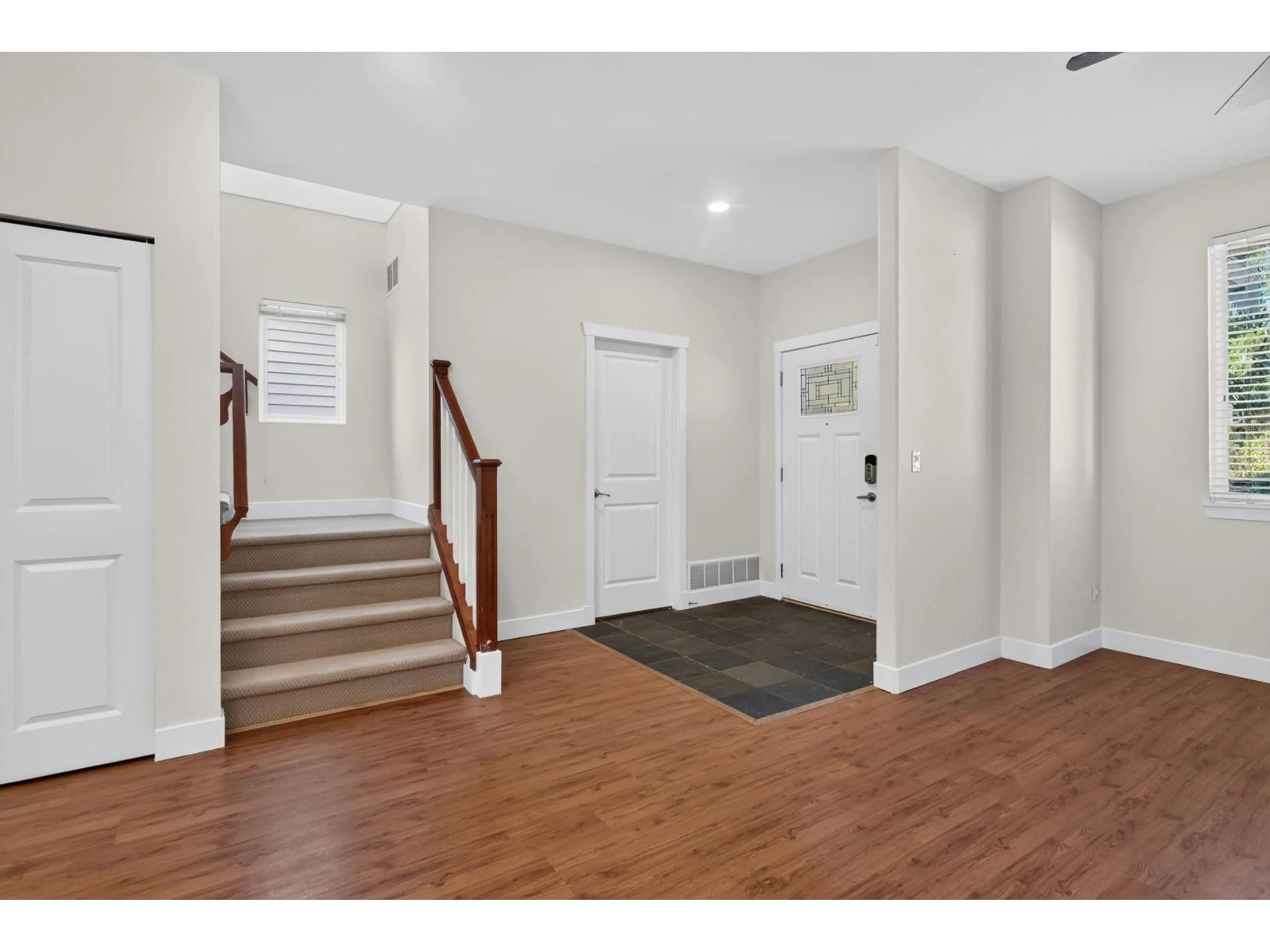 Indoor entryway for 6110 150 STREET, Surrey British Columbia V3S3H7