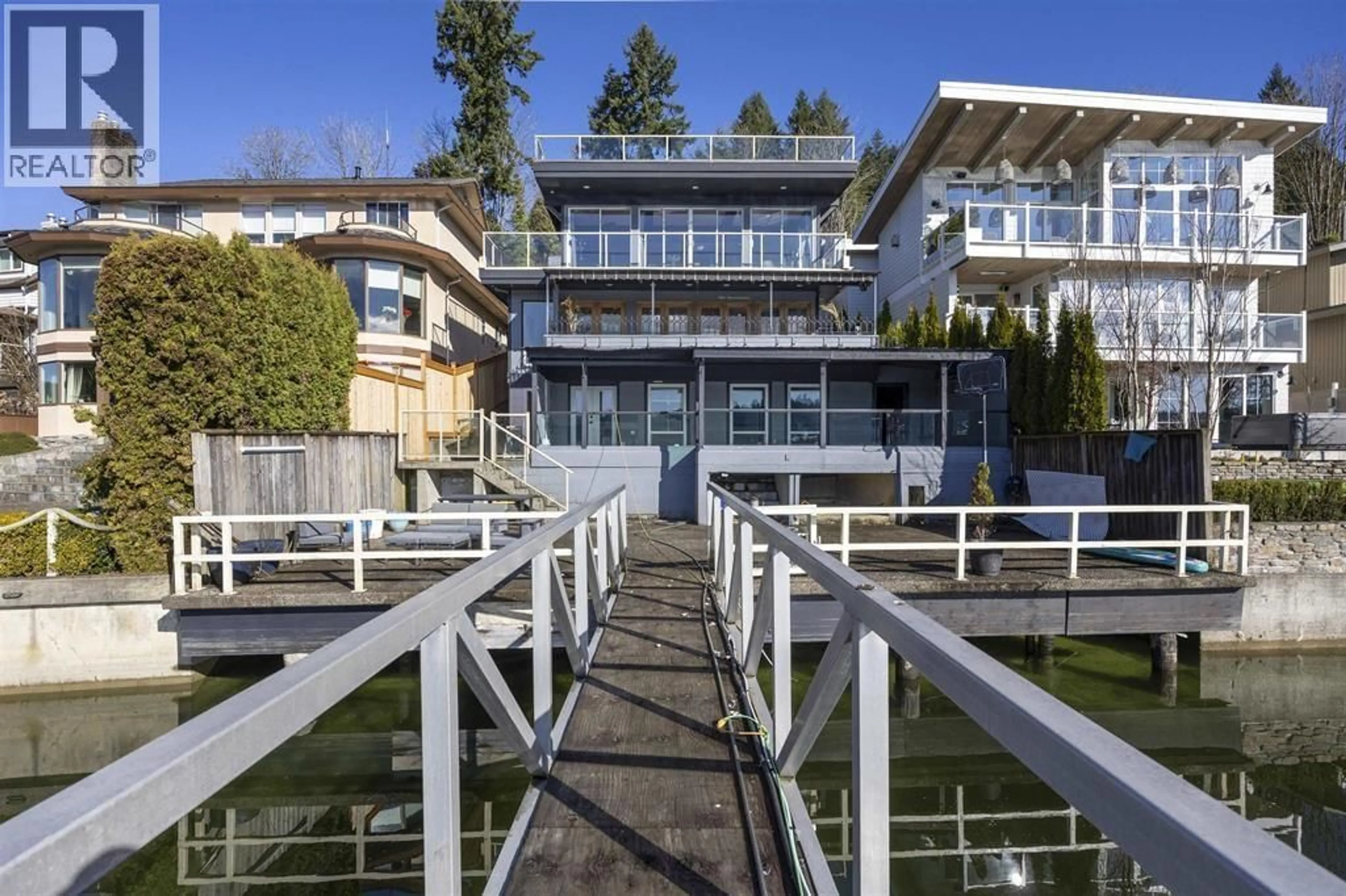 Unknown for 936 ALDERSIDE ROAD, Port Moody British Columbia V3H3A6