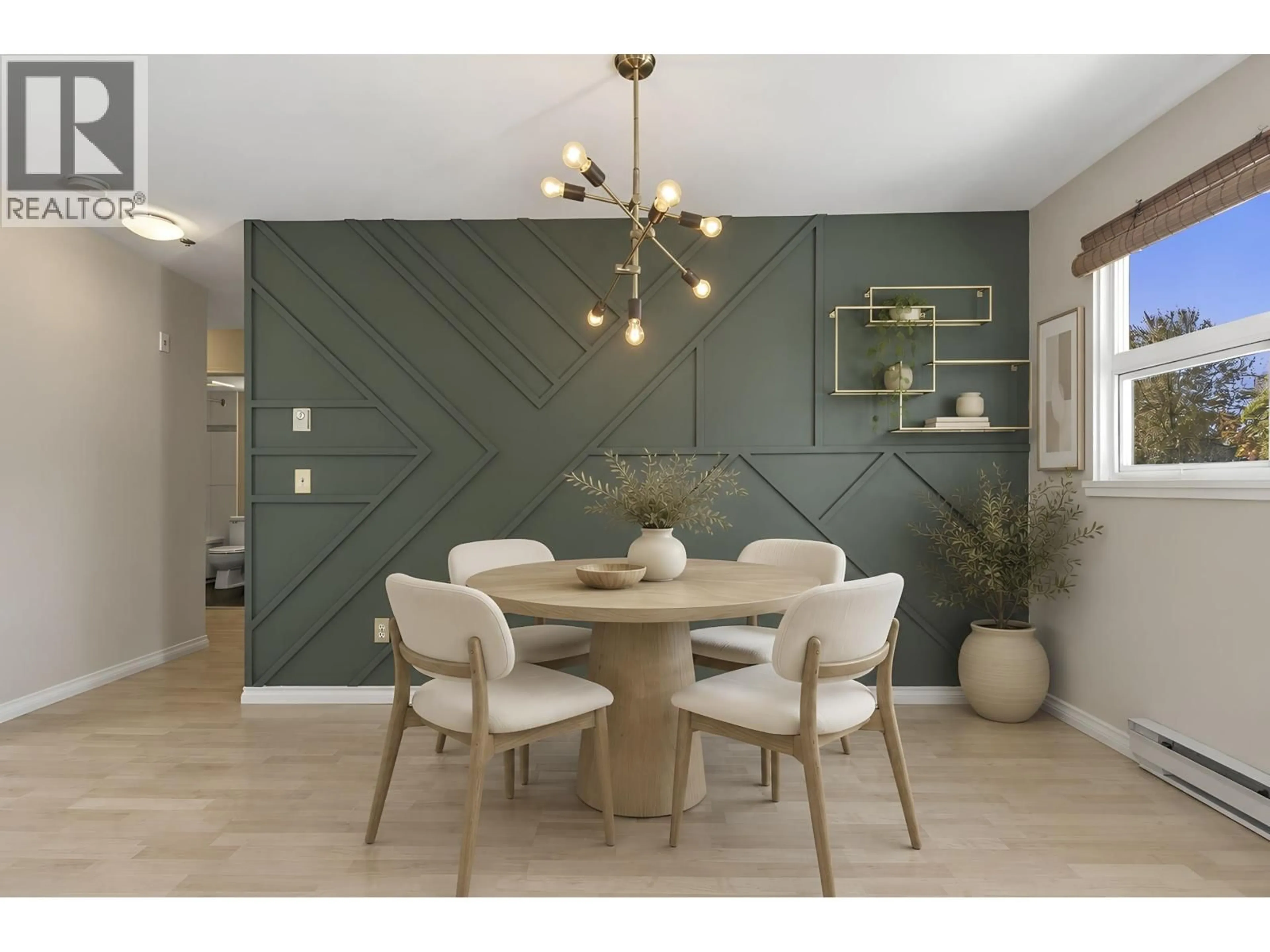Dining room, unknown for 402 - 1515 6TH AVENUE, Vancouver British Columbia V5N1P2