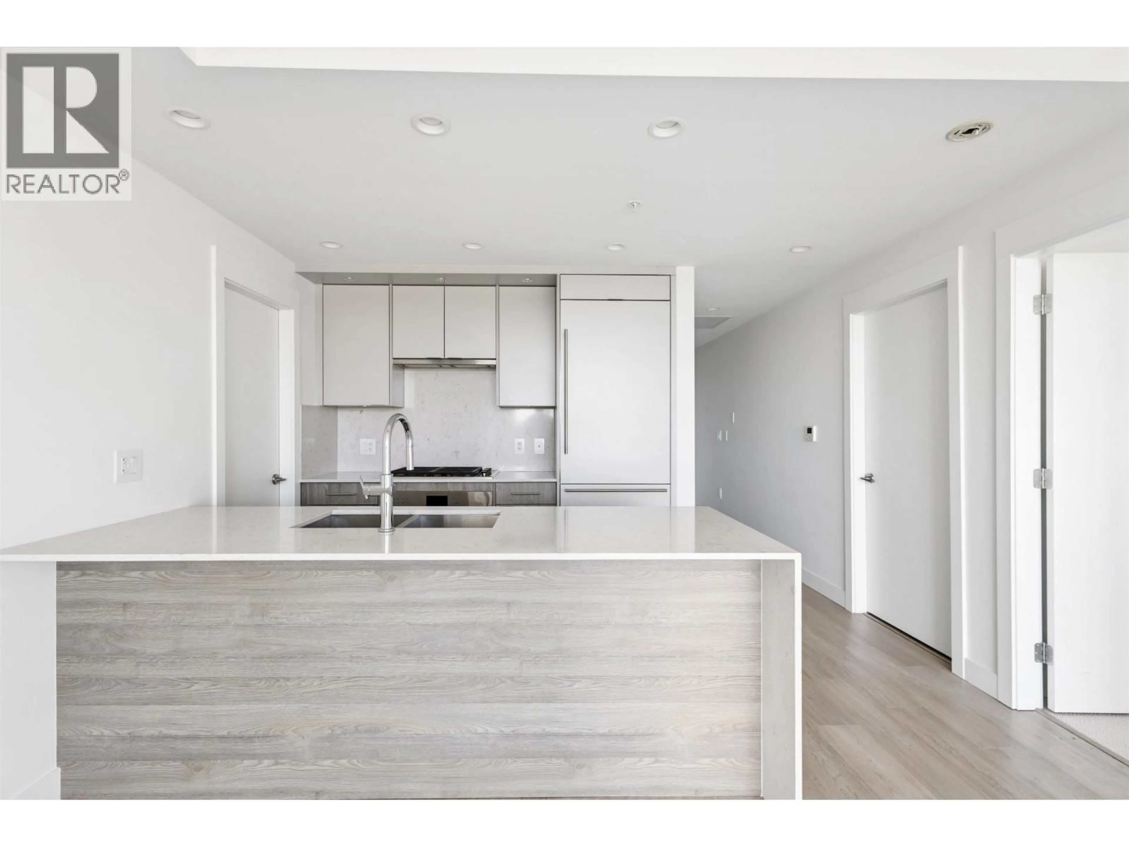 Open concept kitchen, unknown for 401 - 7638 CAMBIE STREET, Vancouver British Columbia V6P3H7