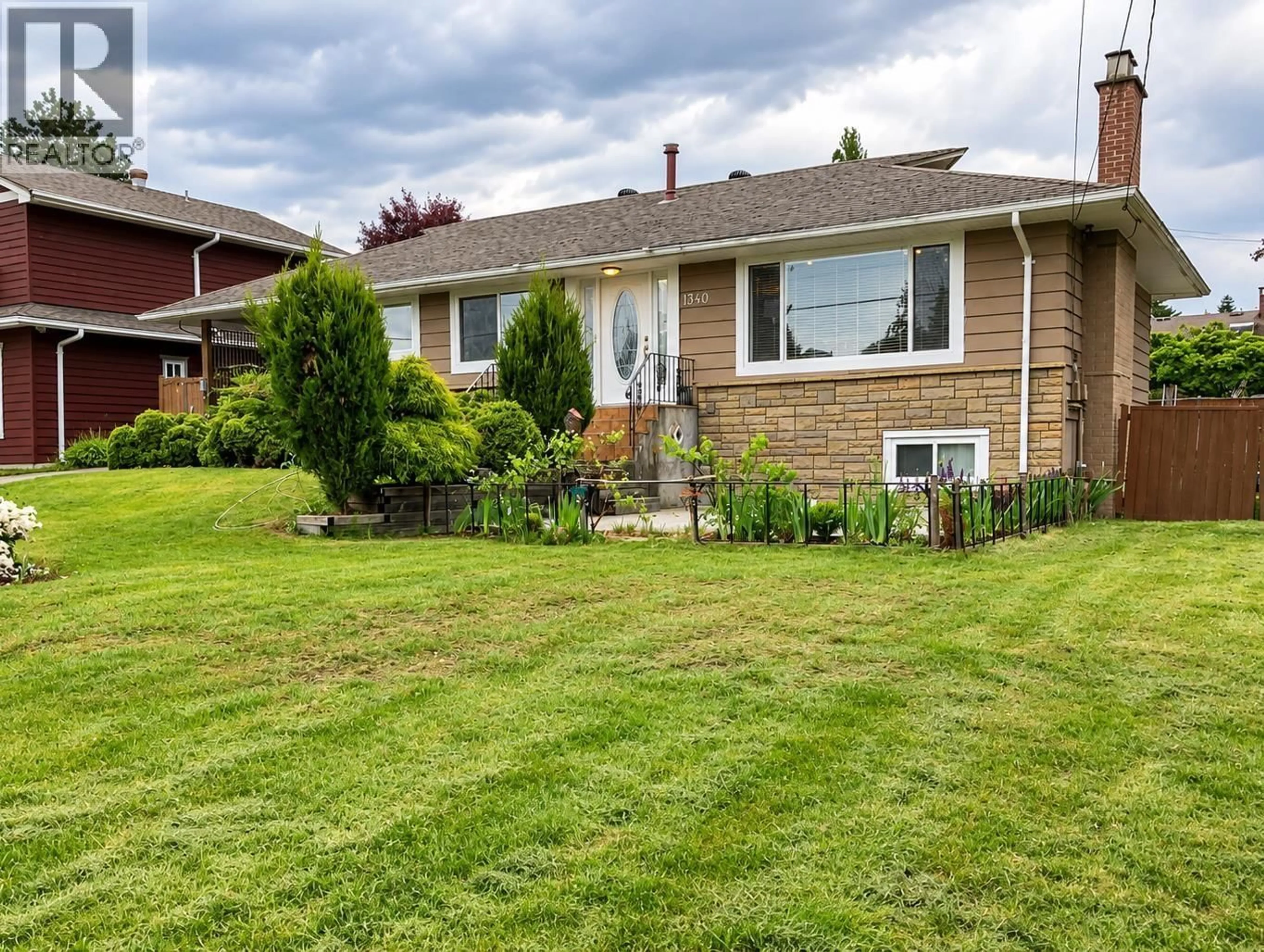 Unknown for 1340 WILLOW WAY, Coquitlam British Columbia V3J5M3