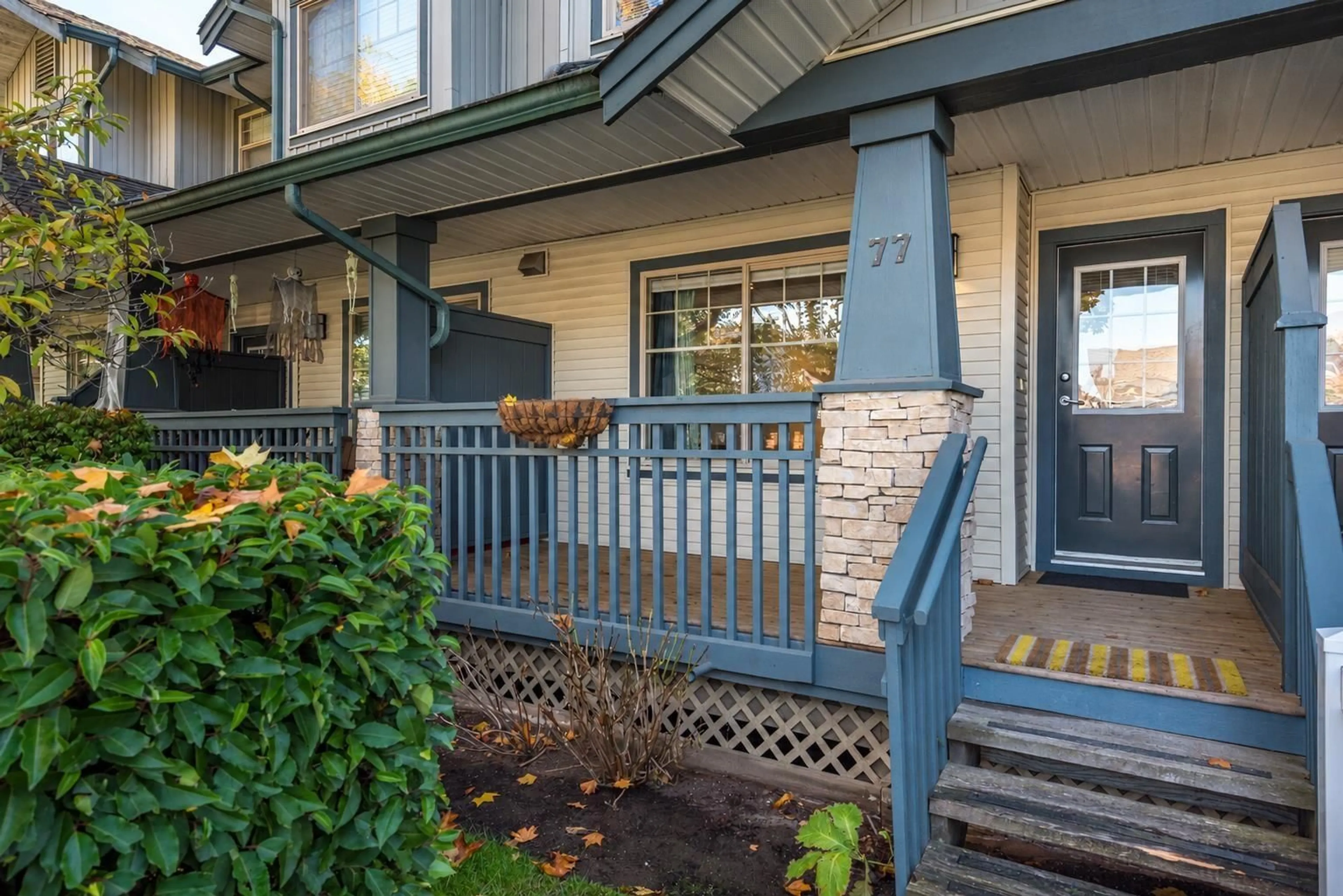 Unknown for 77 - 19250 65 AVENUE, Surrey British Columbia V4N5R7