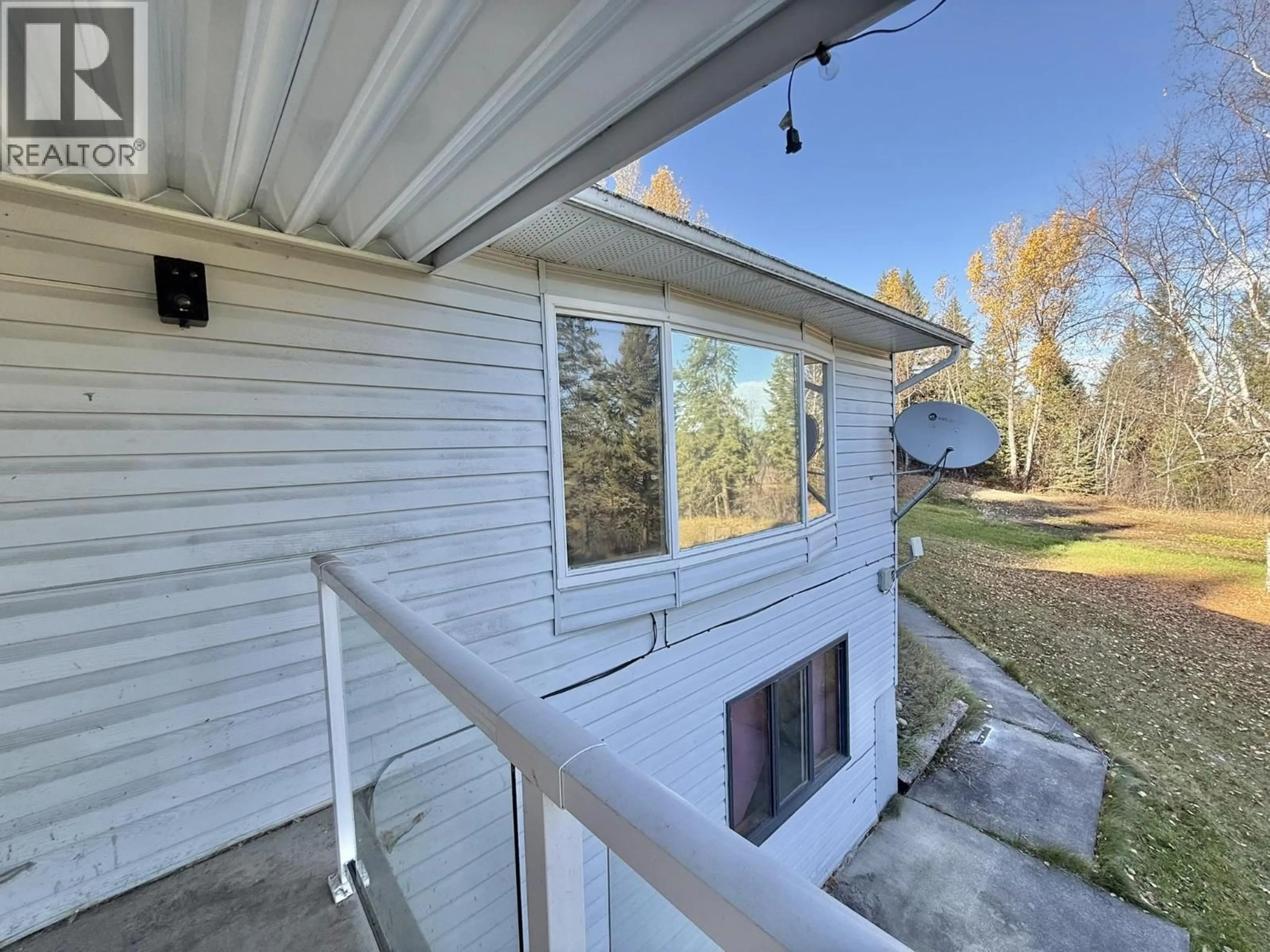 Unknown for 1288 WEST FRASER ROAD, Quesnel British Columbia V2J6J1
