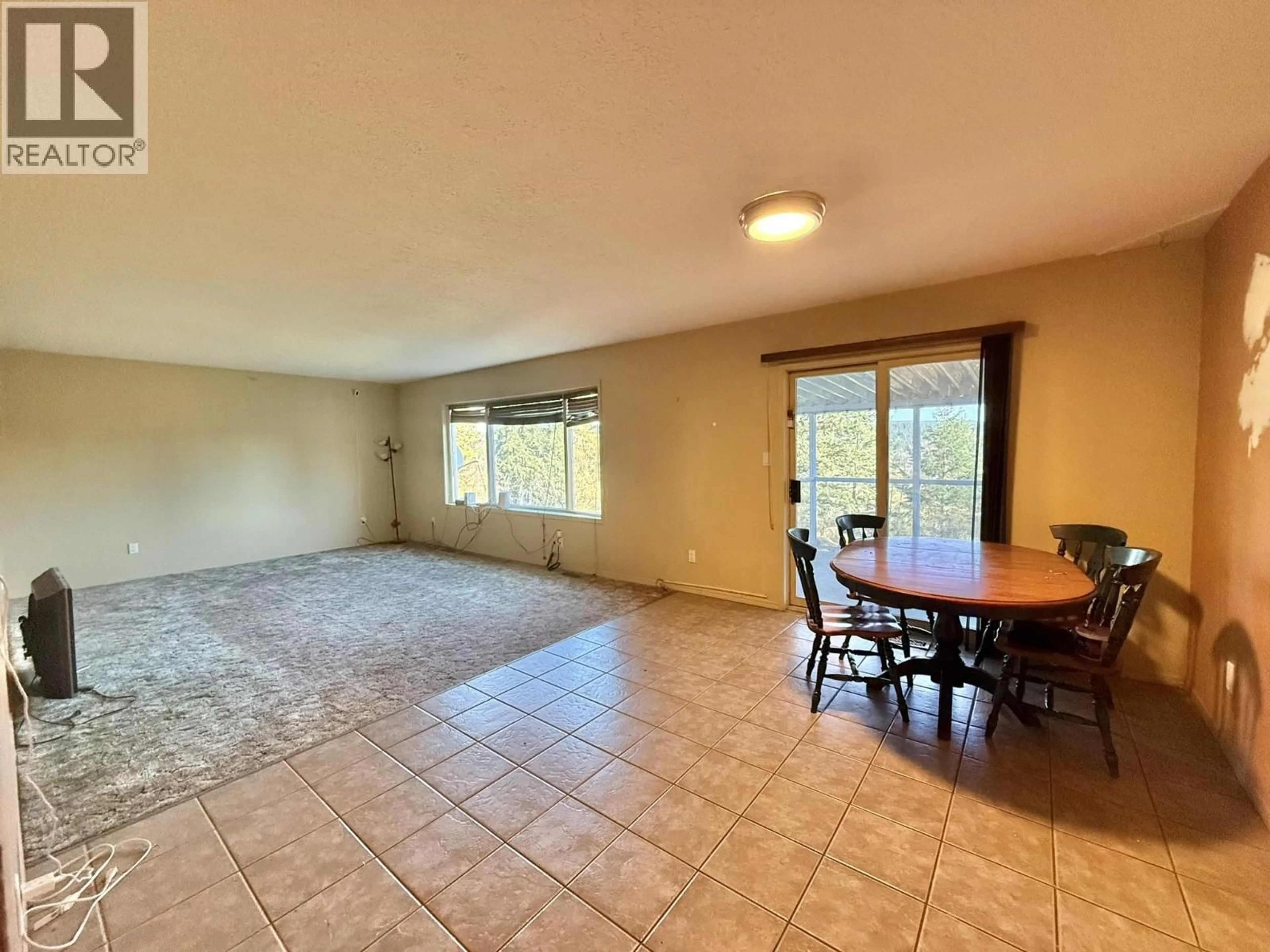 A pic of a room for 1288 WEST FRASER ROAD, Quesnel British Columbia V2J6J1