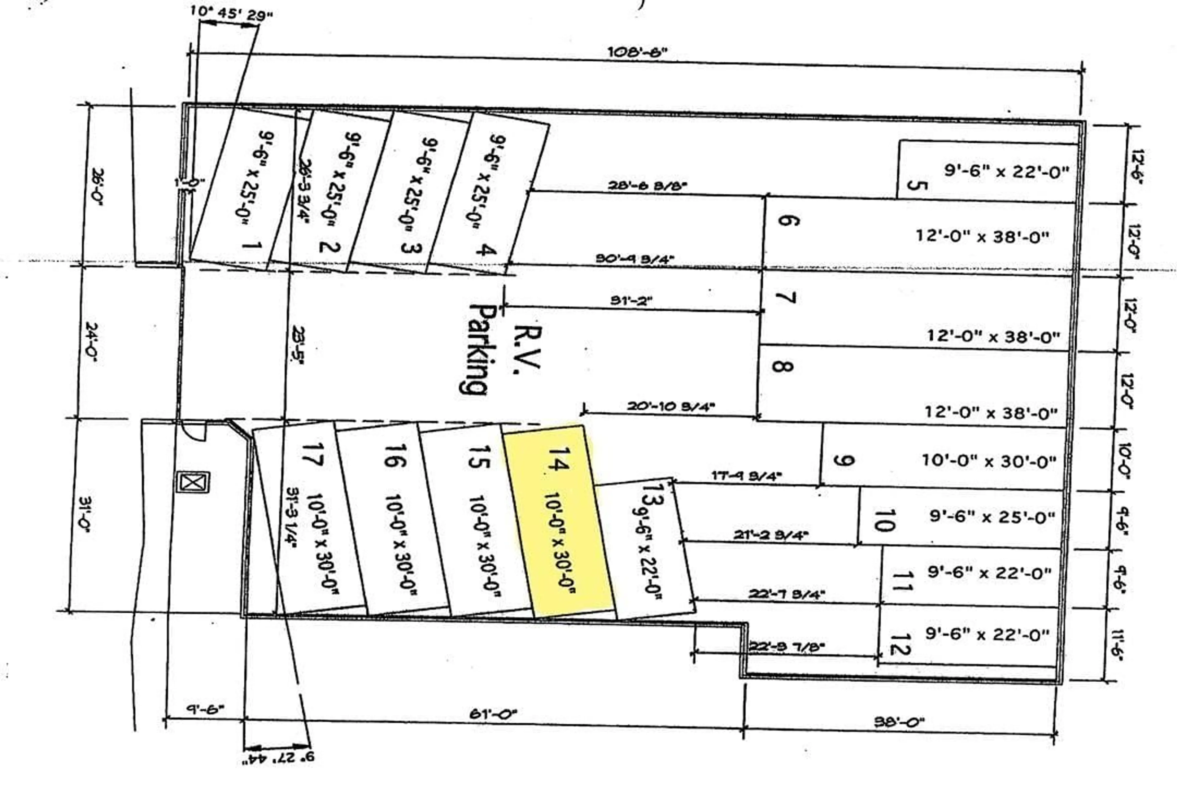 Floor plan for 14 - 17516 4 AVENUE, Surrey British Columbia V3S0R9