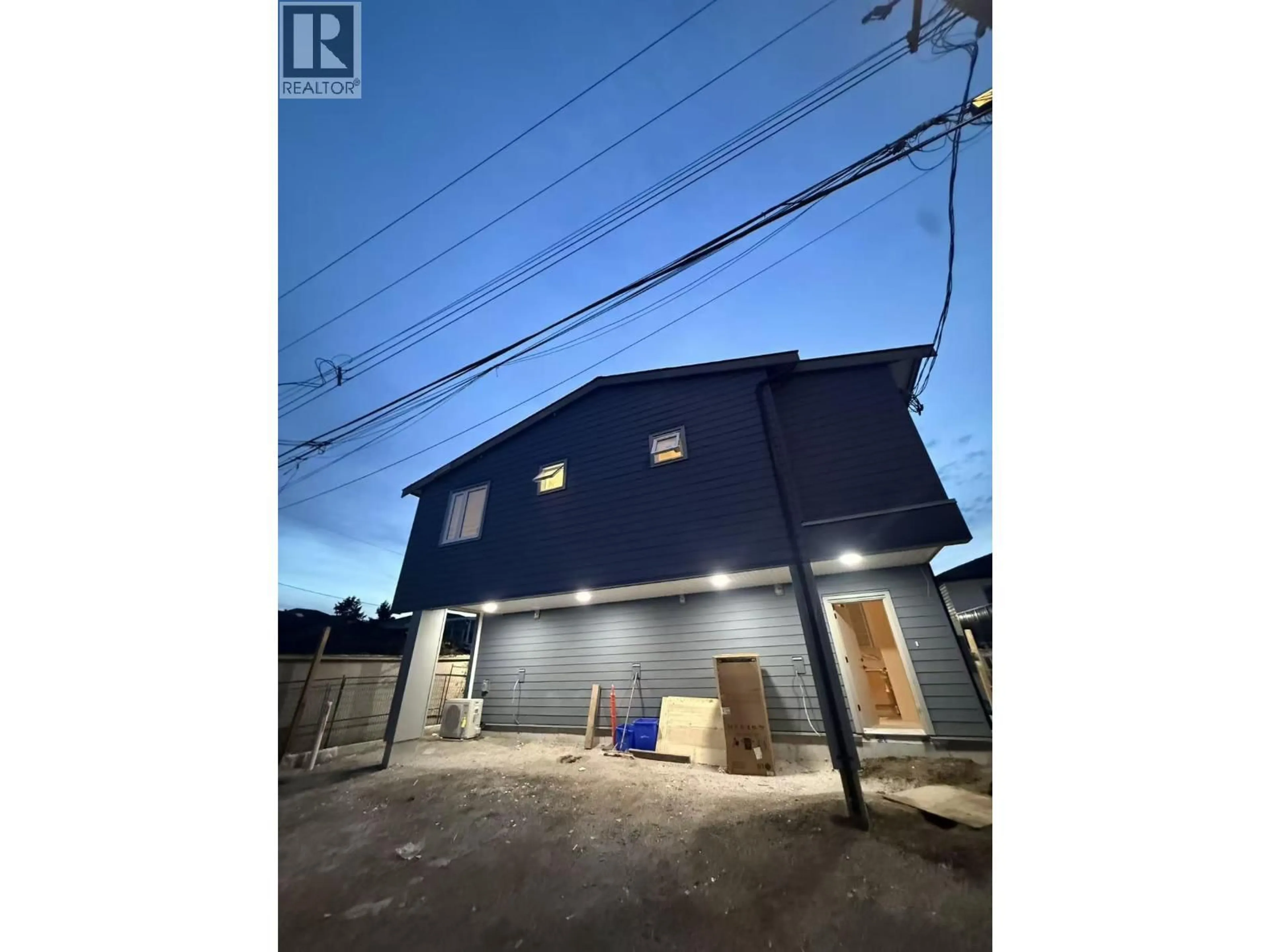 Unknown for 4636 KNIGHT STREET, Vancouver British Columbia V5N3N1