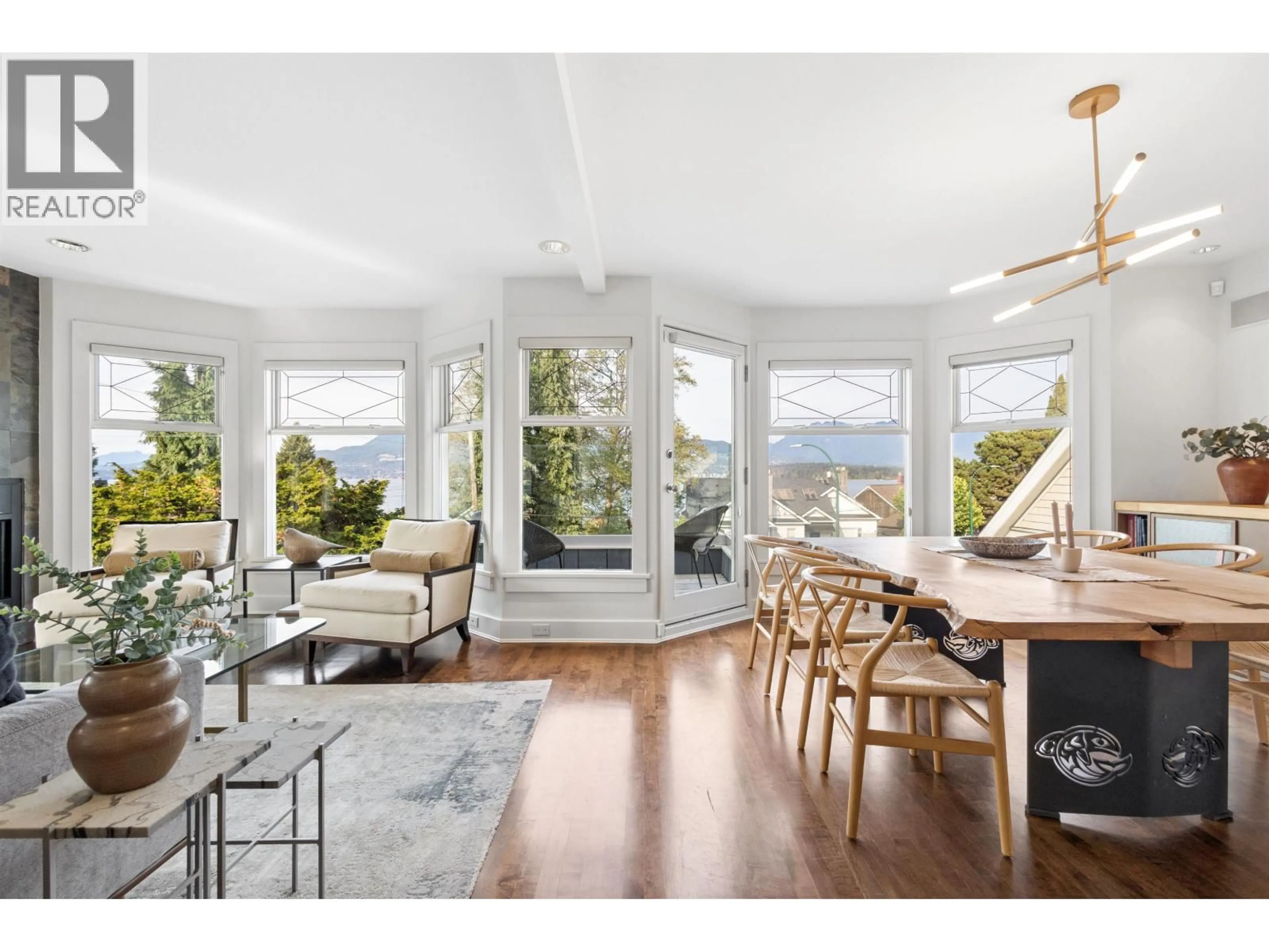 Open concept kitchen, unknown for 2697 YORK AVENUE, Vancouver British Columbia V6K1E6