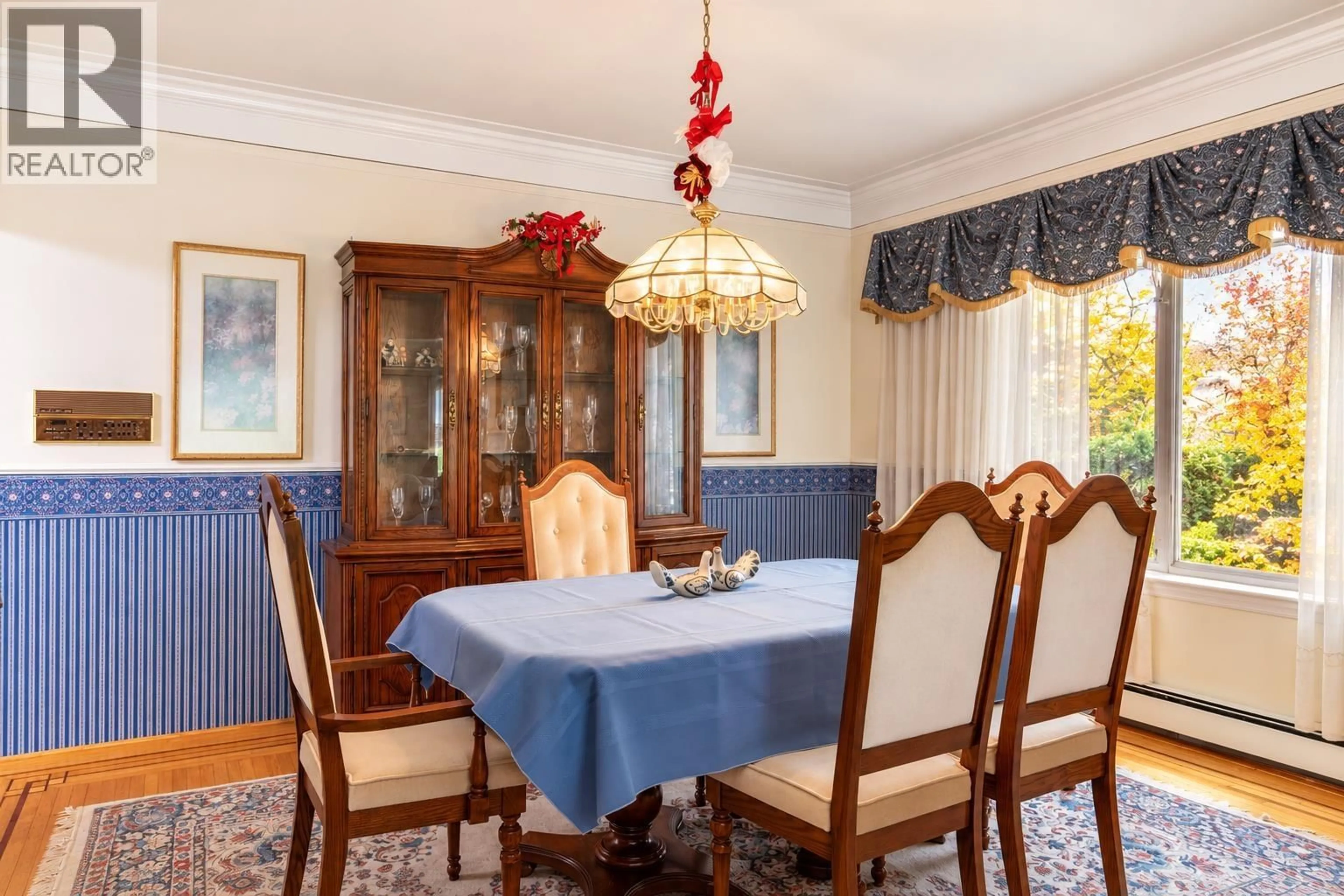 Dining room, unknown for 1180 DEVONSHIRE CRESCENT, Vancouver British Columbia V6H2G1