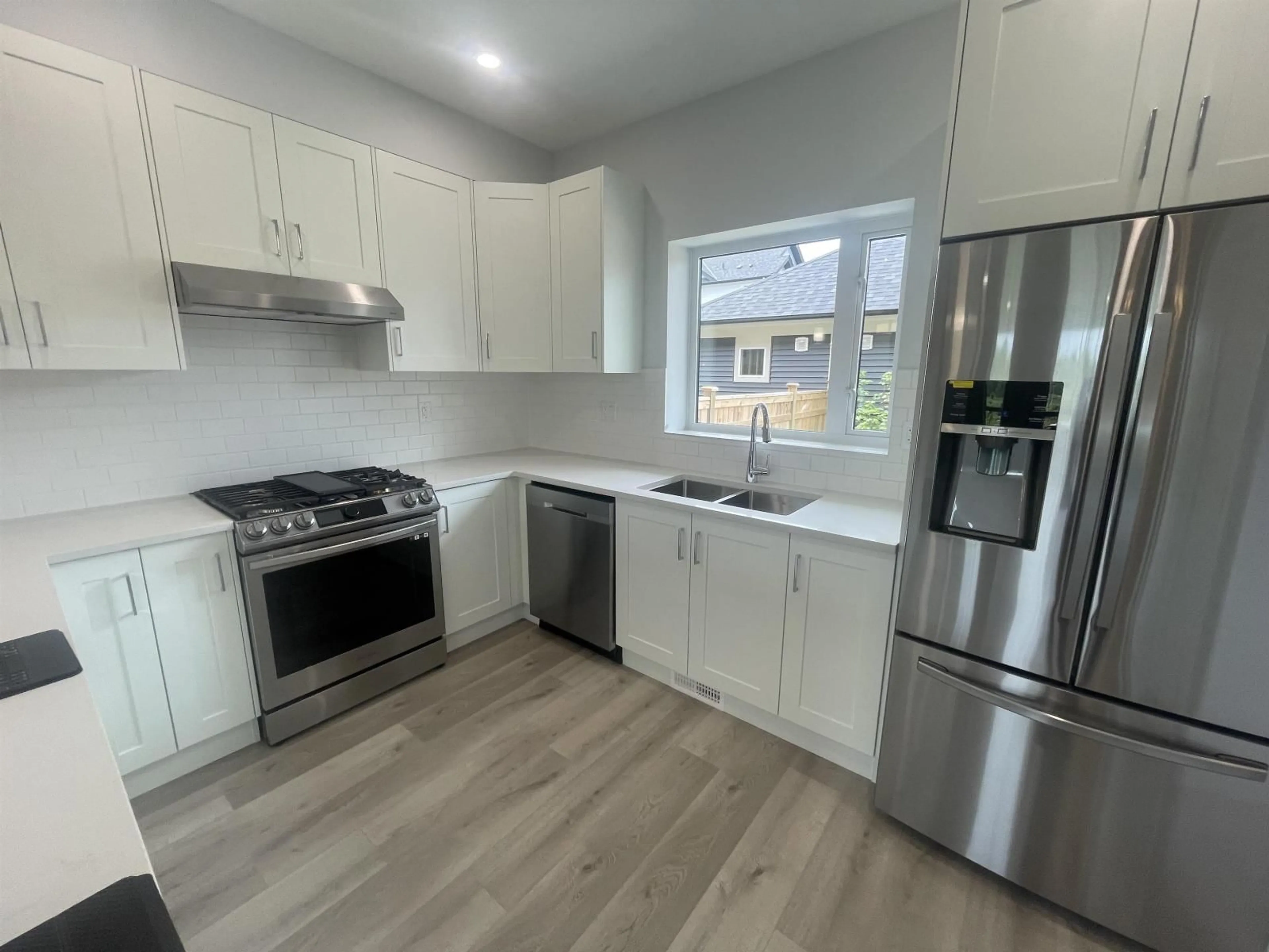 Open concept kitchen, unknown for 7783 206 STREET, Langley British Columbia V2Y1X3