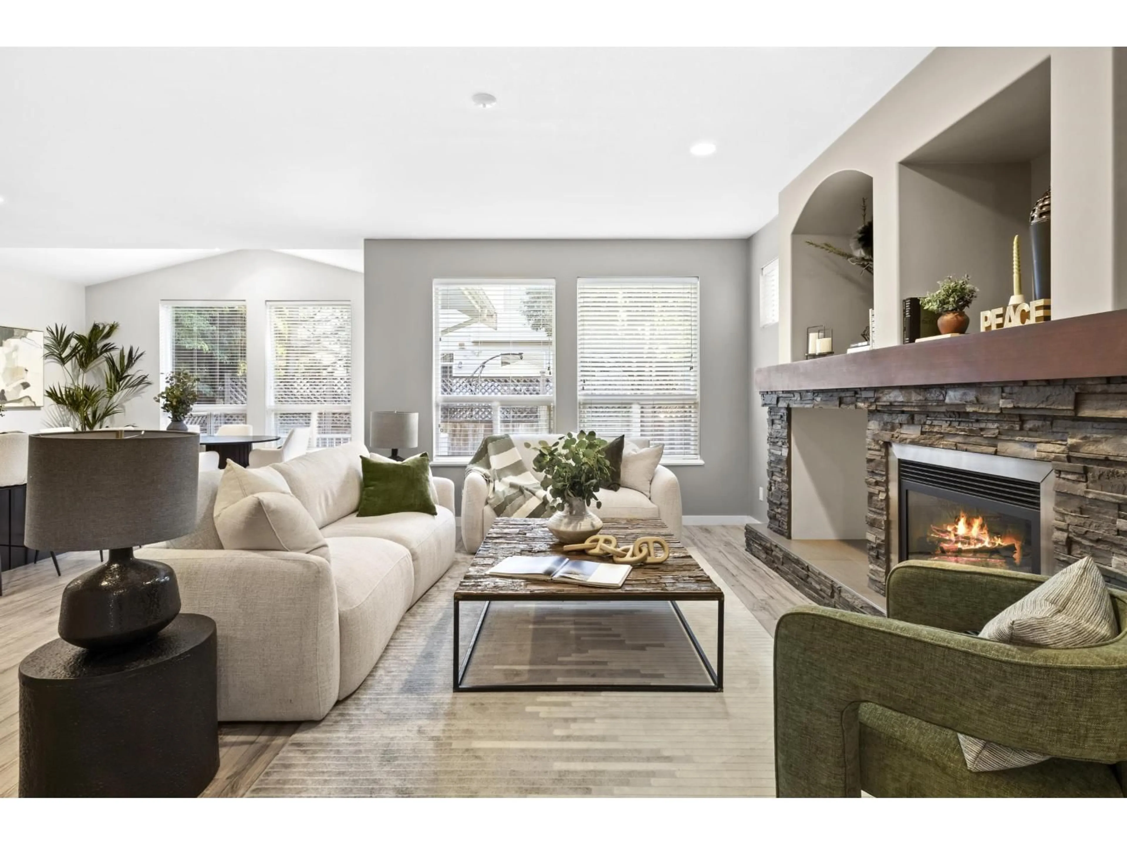 Living room with furniture, unknown for 8197 212 STREET, Langley British Columbia V2Y2C9