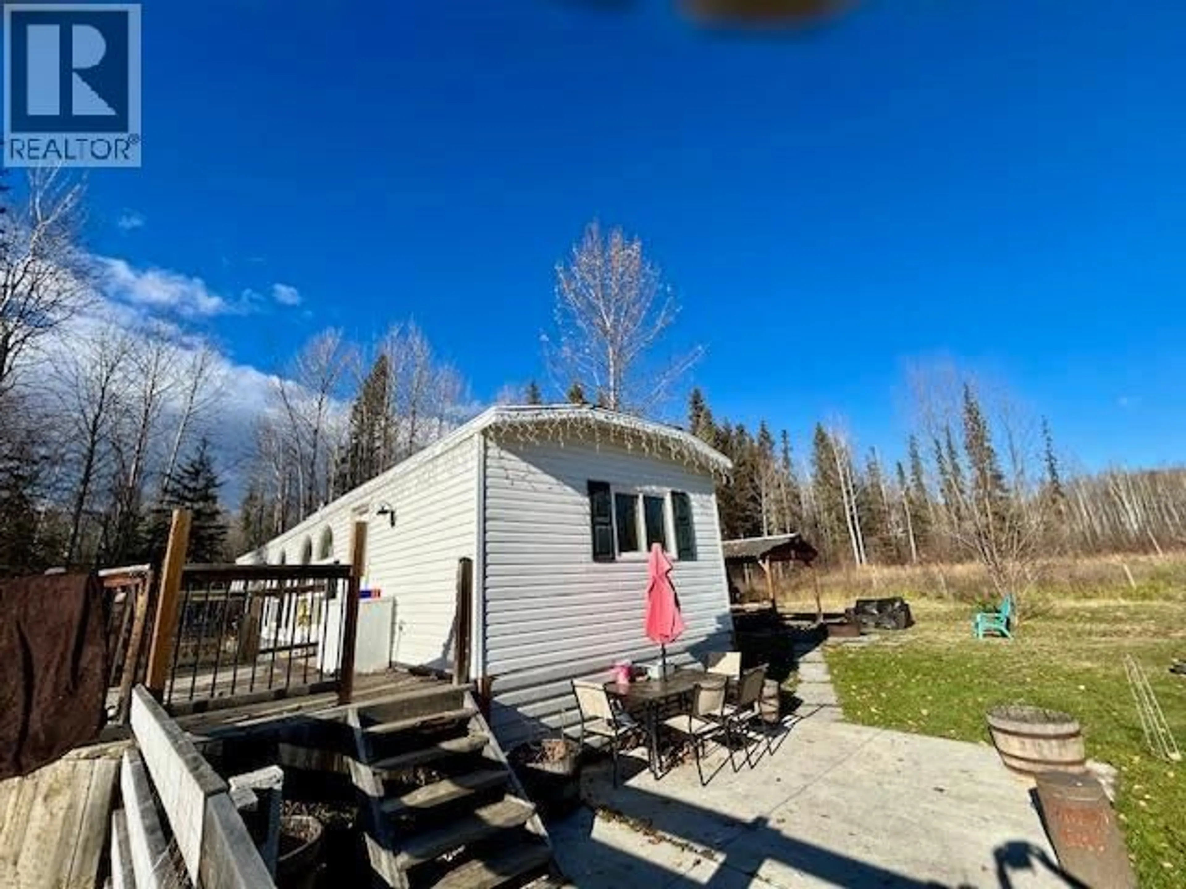 Unknown for 7408 OLD ALASKA HIGHWAY, Fort Nelson British Columbia V0C1R0