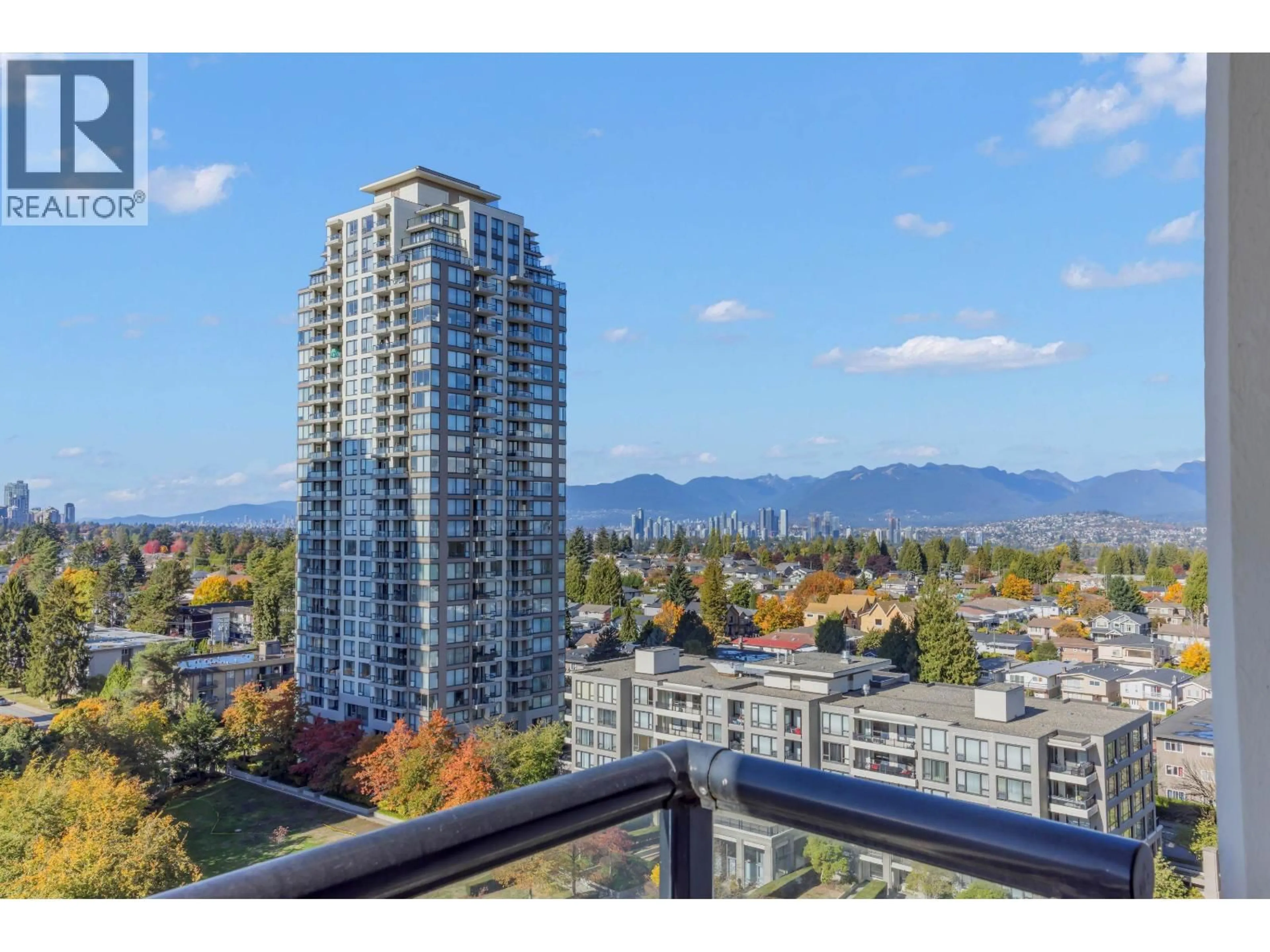 Unknown for 1508 - 7063 HALL AVENUE, Burnaby British Columbia V5E0A5