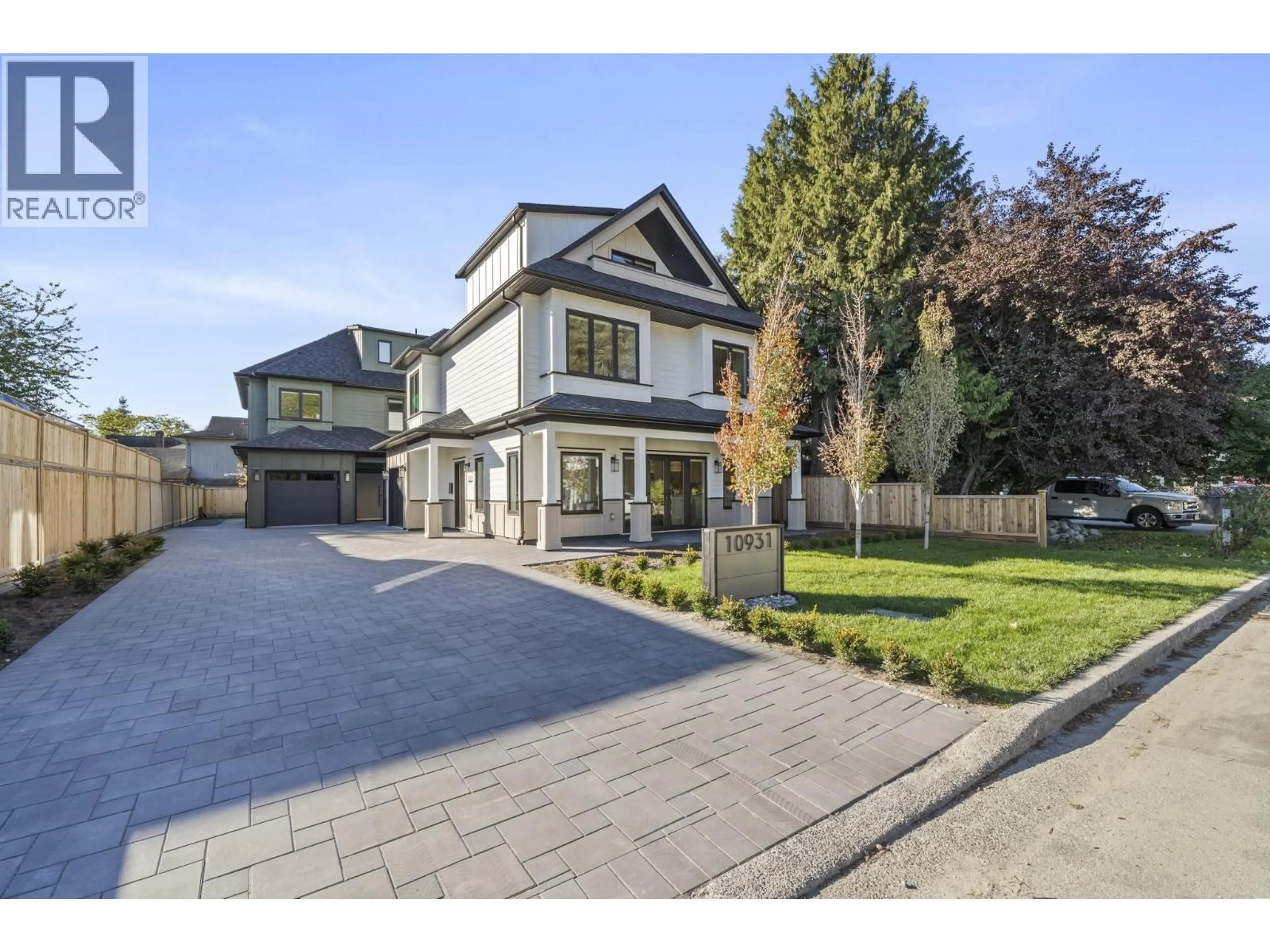 Unknown for 1 - 10931 SOUTHPORT ROAD, Richmond British Columbia V7A3V9