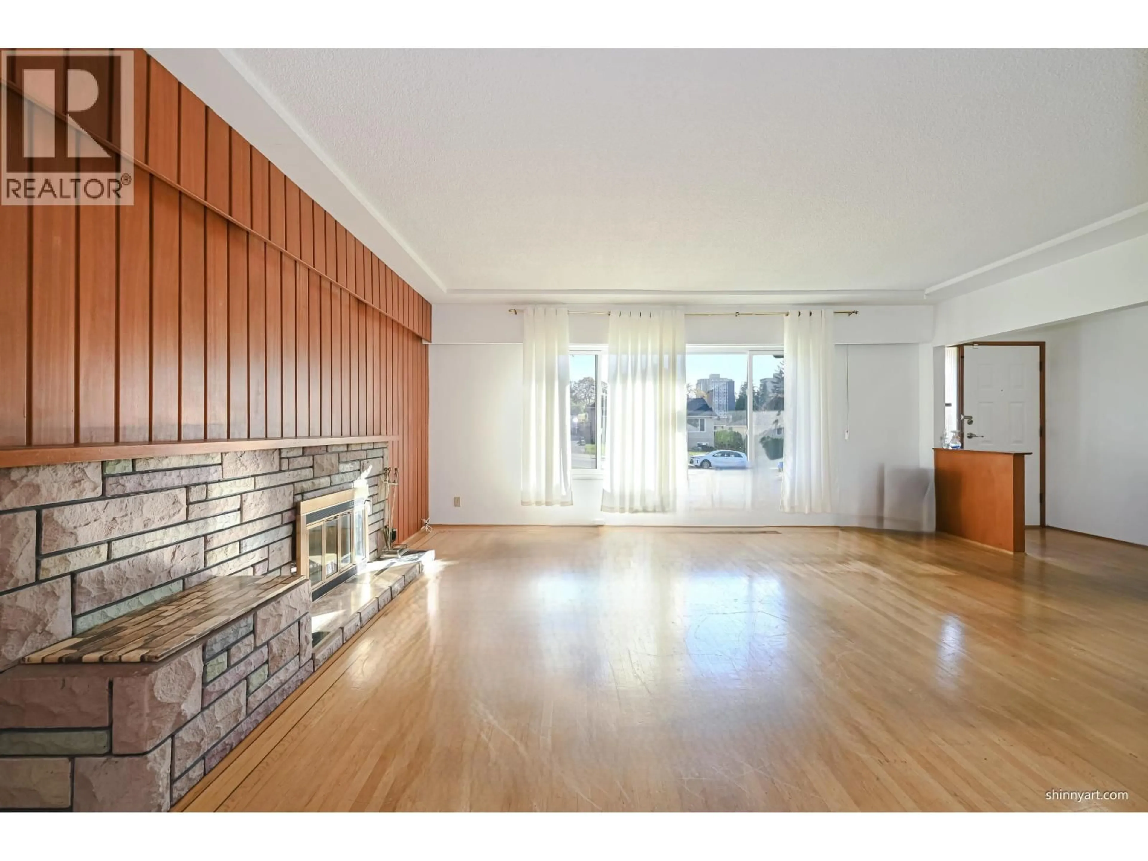 Unknown for 9645 DAVID DRIVE, Burnaby British Columbia V3J1H2