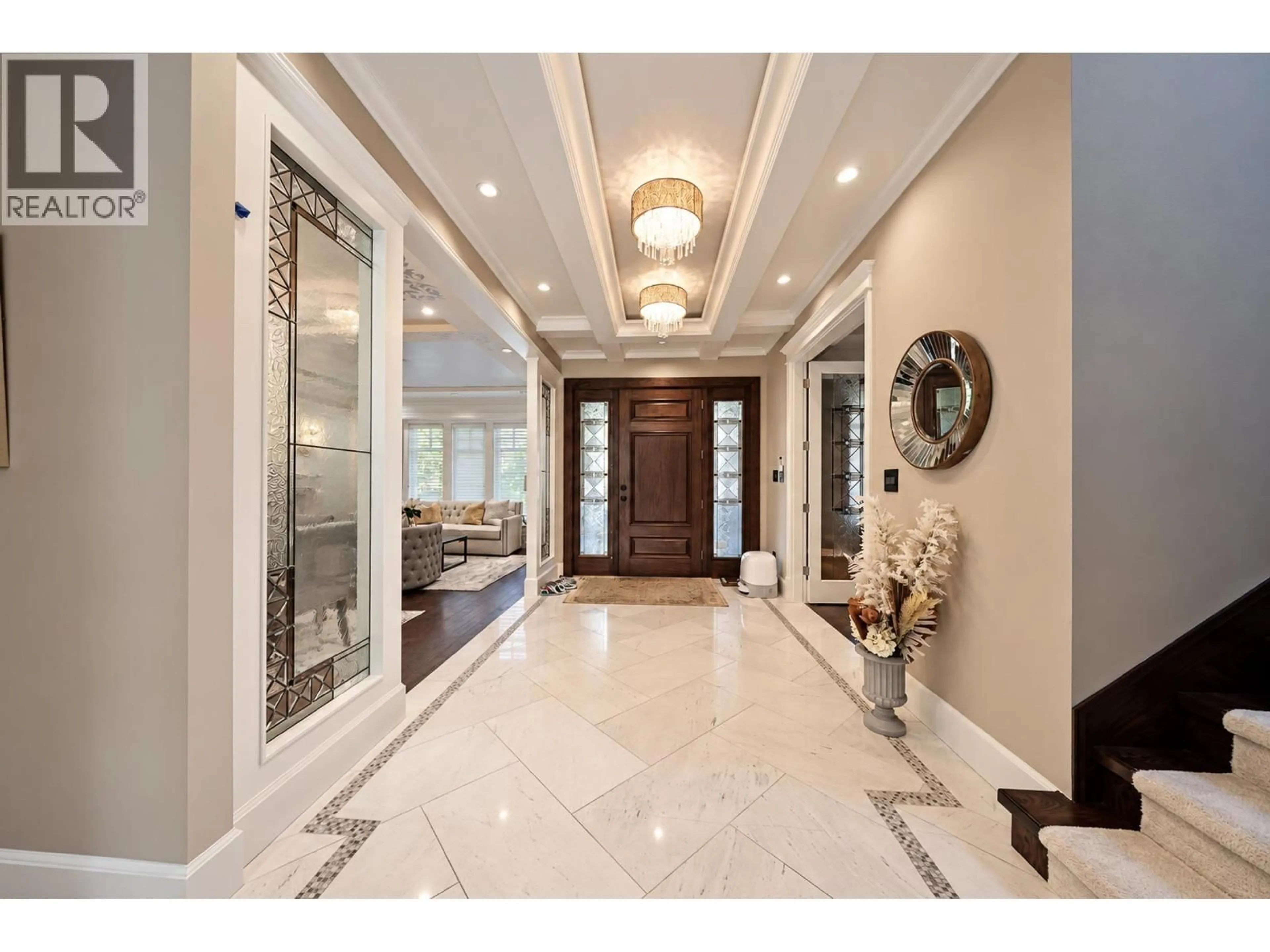 Indoor entryway for 1162 26TH AVENUE, Vancouver British Columbia V6H2A7