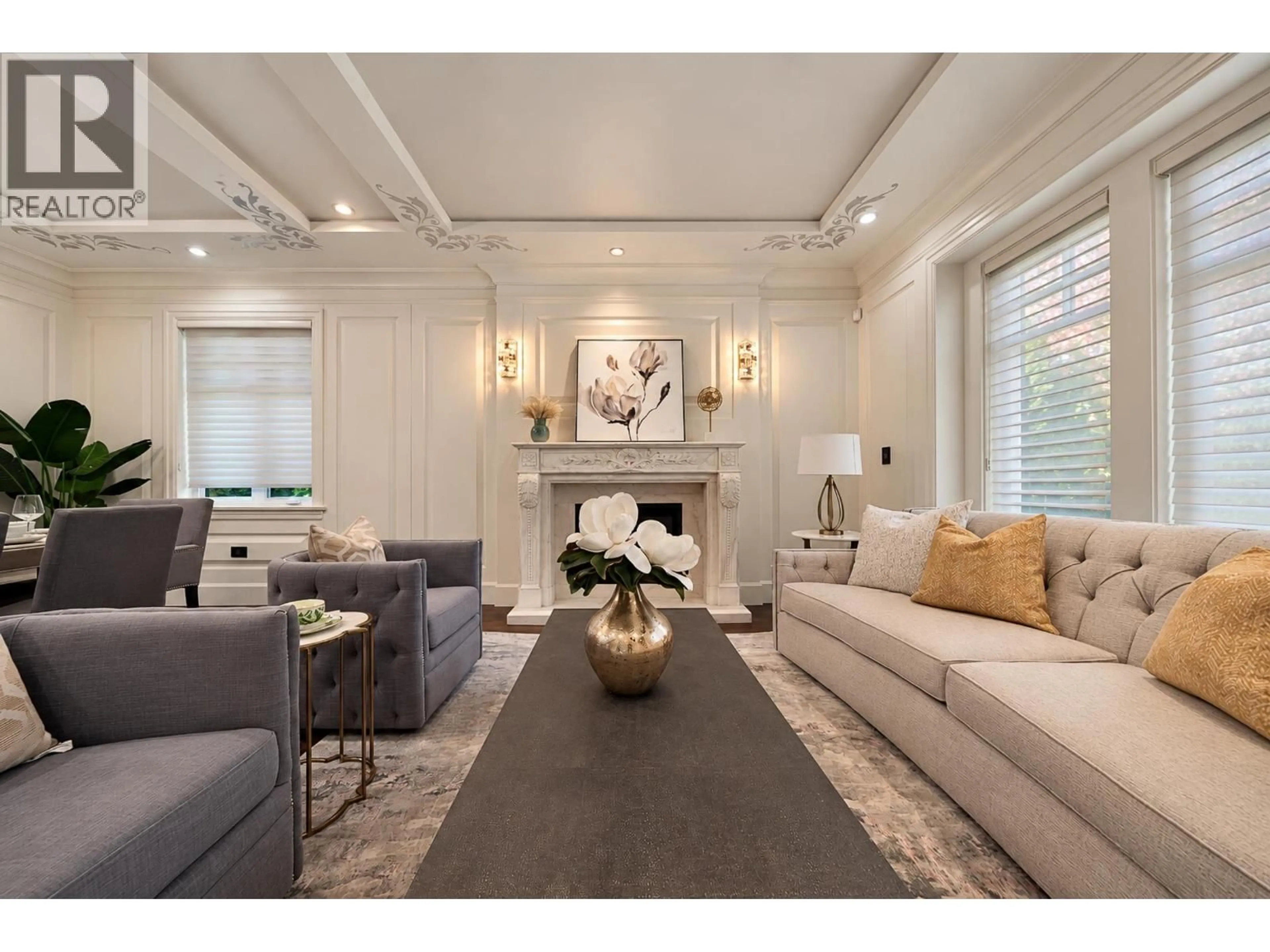 Living room with furniture, unknown for 1162 26TH AVENUE, Vancouver British Columbia V6H2A7