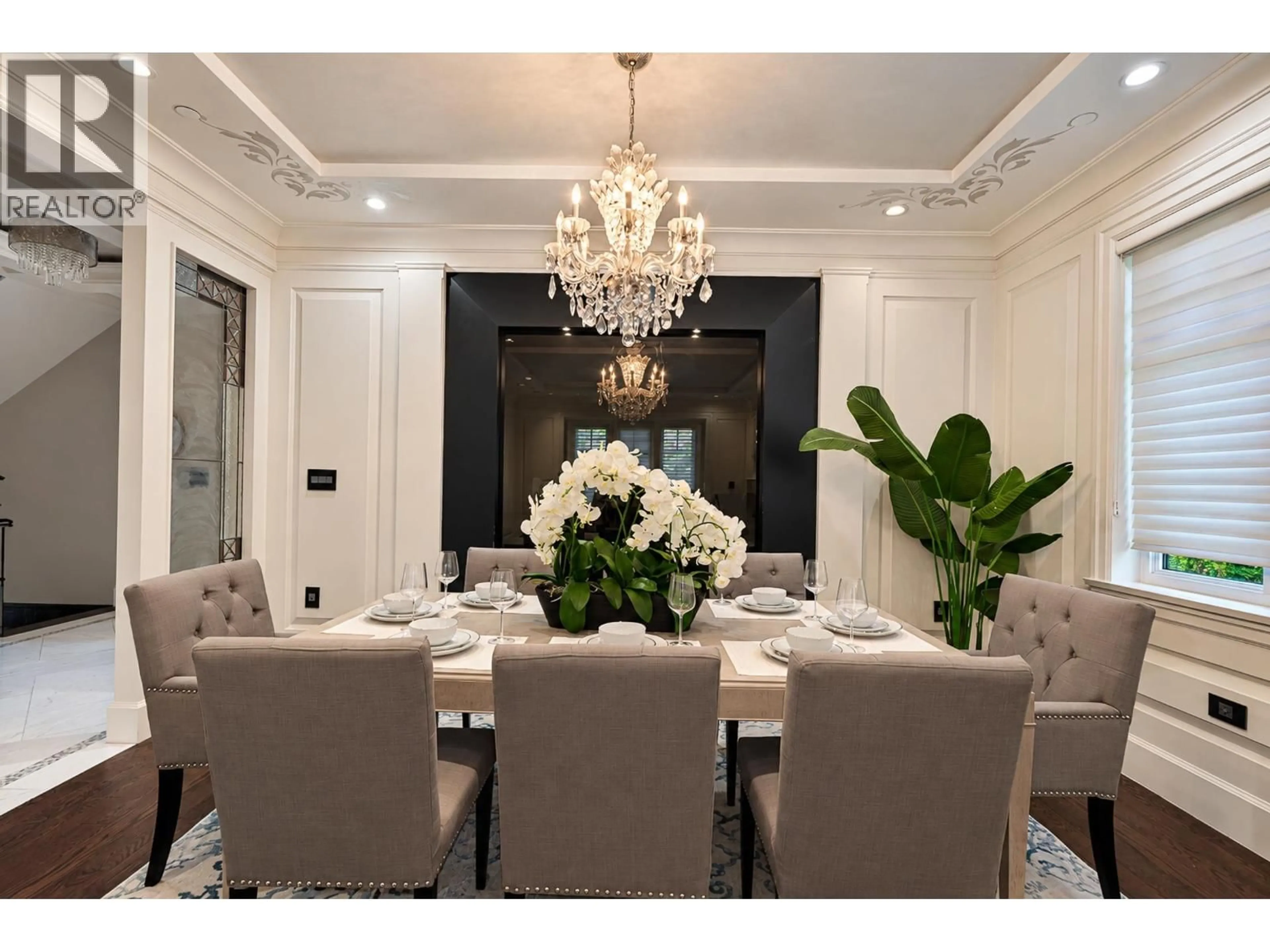 Dining room, unknown for 1162 26TH AVENUE, Vancouver British Columbia V6H2A7