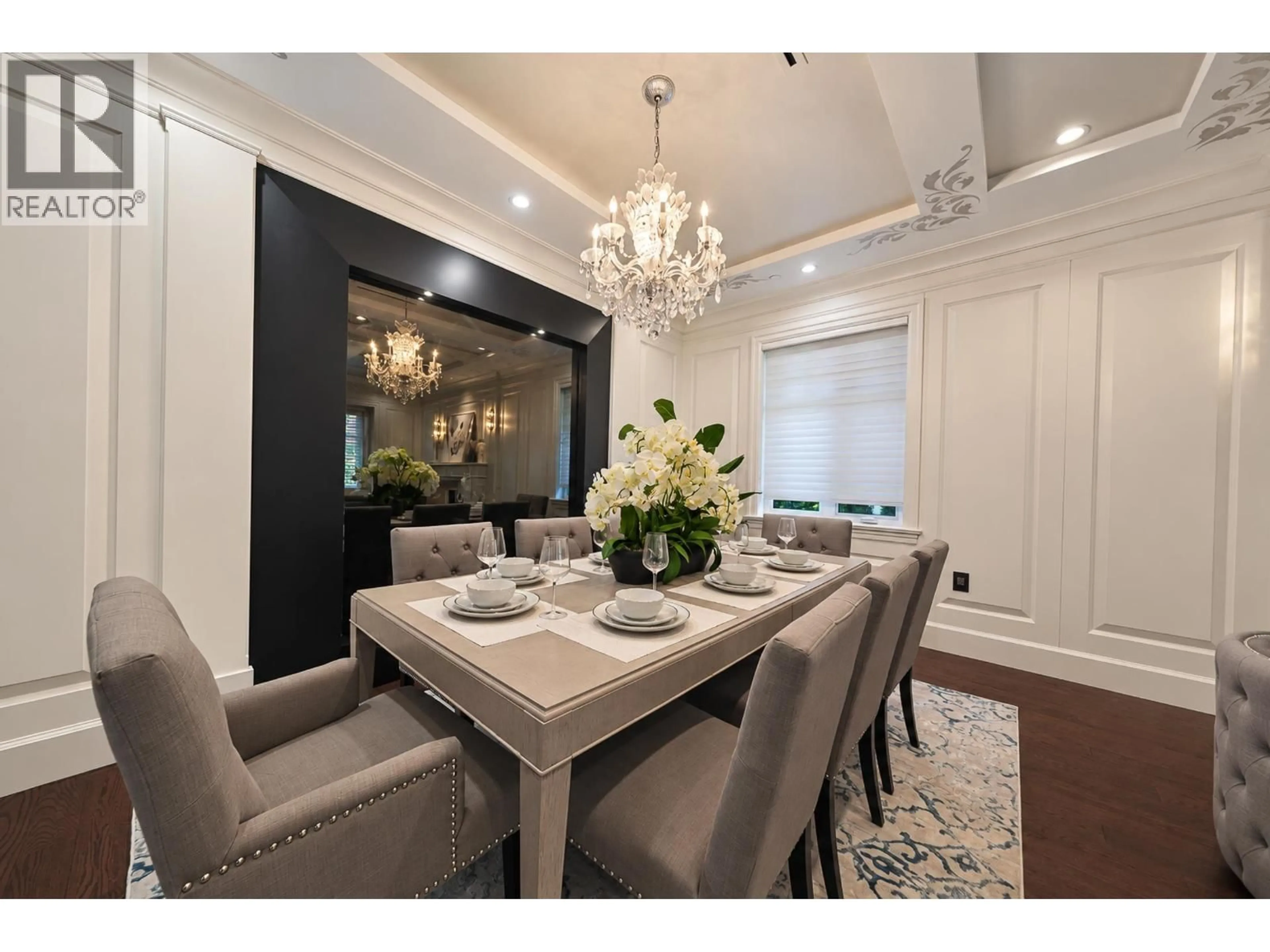 Dining room, unknown for 1162 26TH AVENUE, Vancouver British Columbia V6H2A7