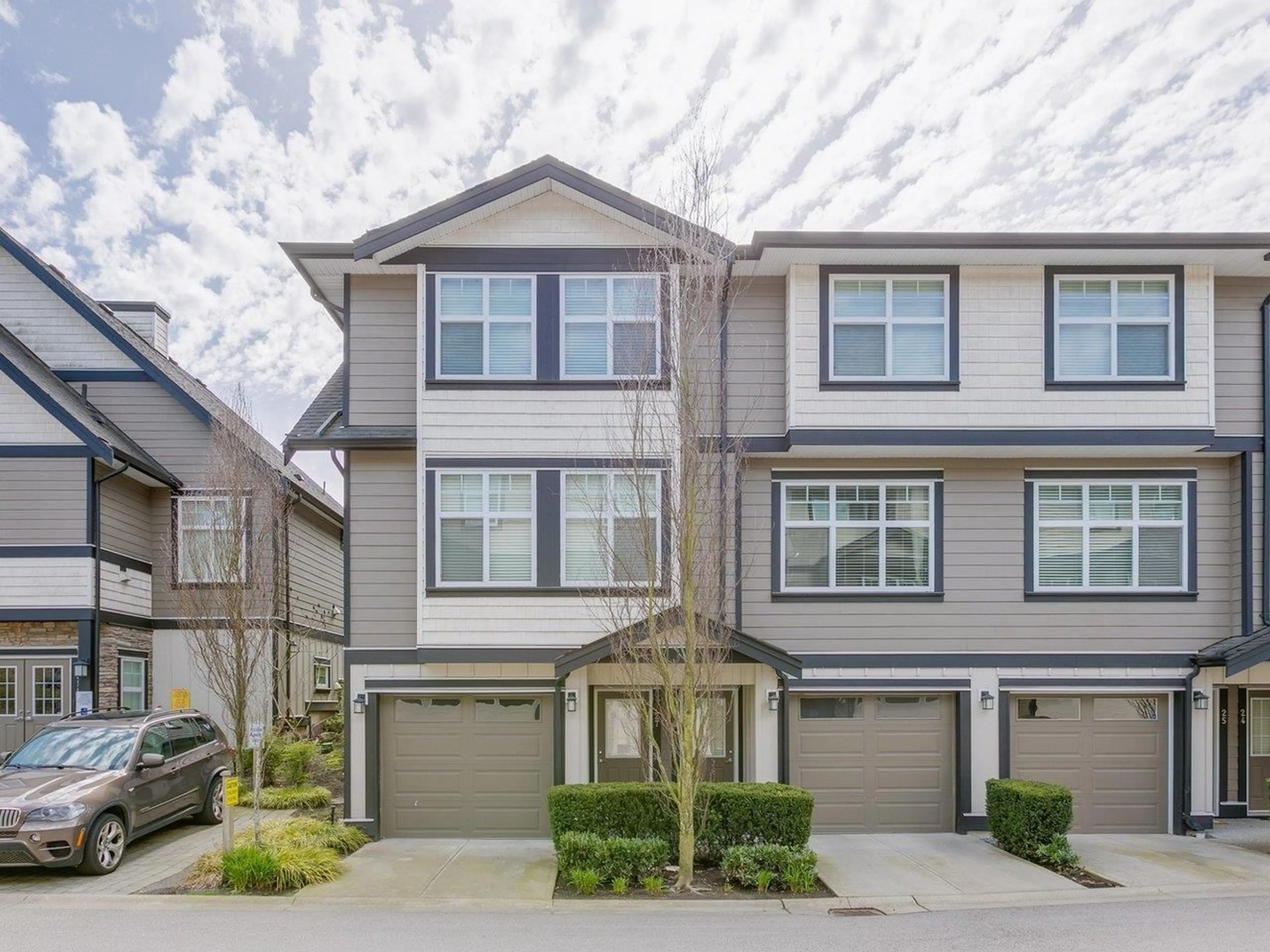 Unknown for 27 - 6350 142 STREET, Surrey British Columbia V3X1B8