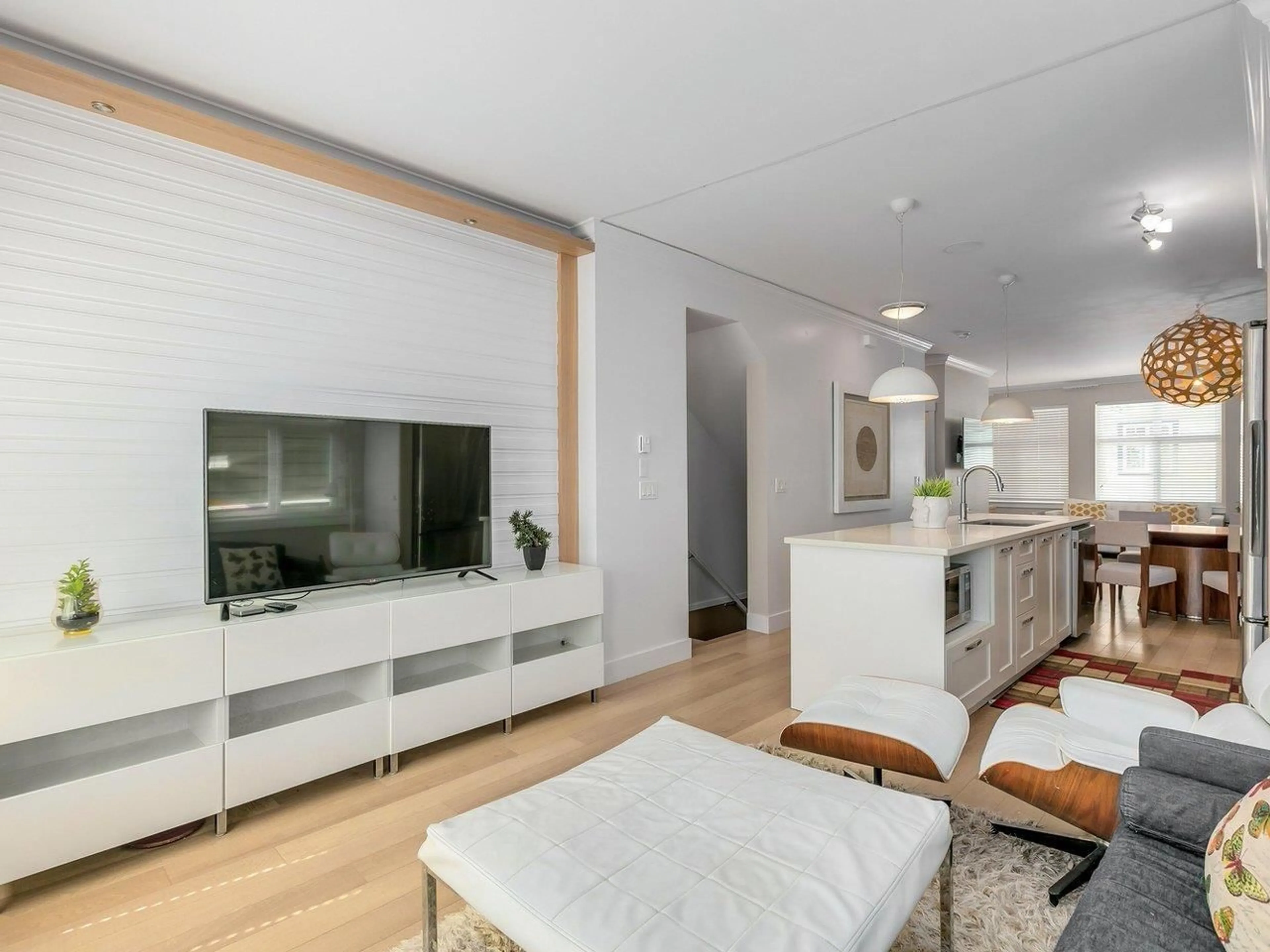 Open concept kitchen, unknown for 27 - 6350 142 STREET, Surrey British Columbia V3X1B8
