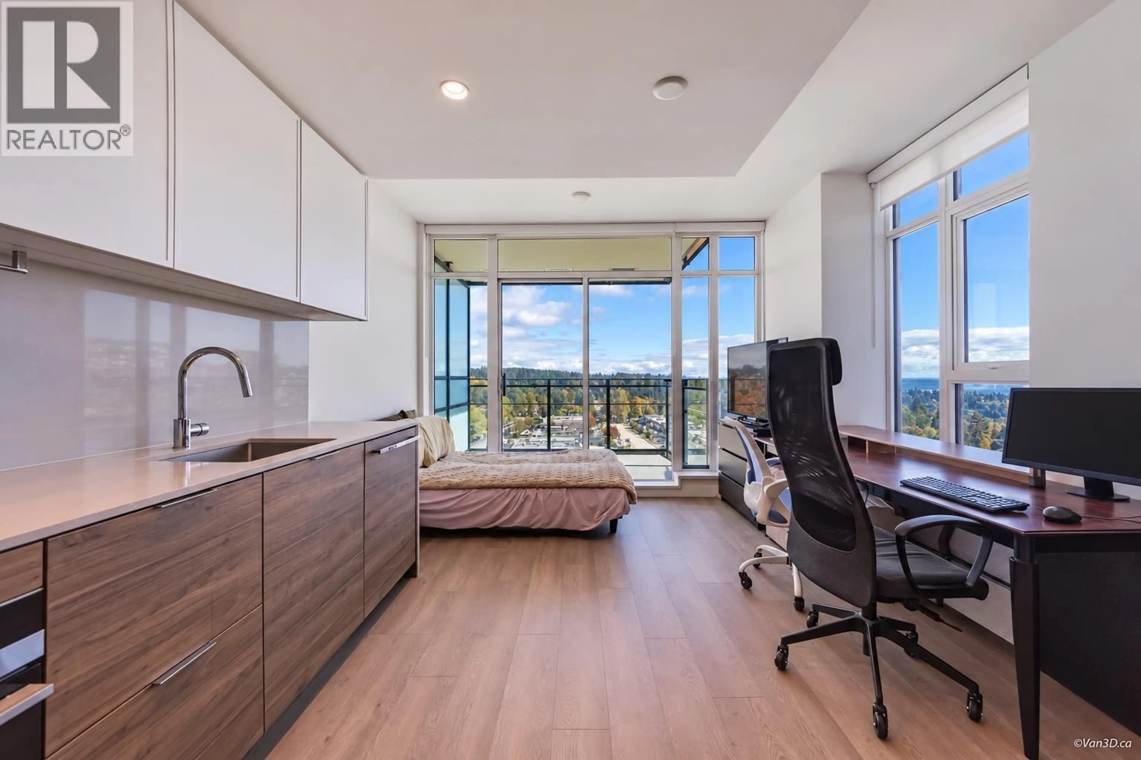 A pic of a room for 703 - 1045 AUSTIN AVENUE, Coquitlam British Columbia V3K0G9