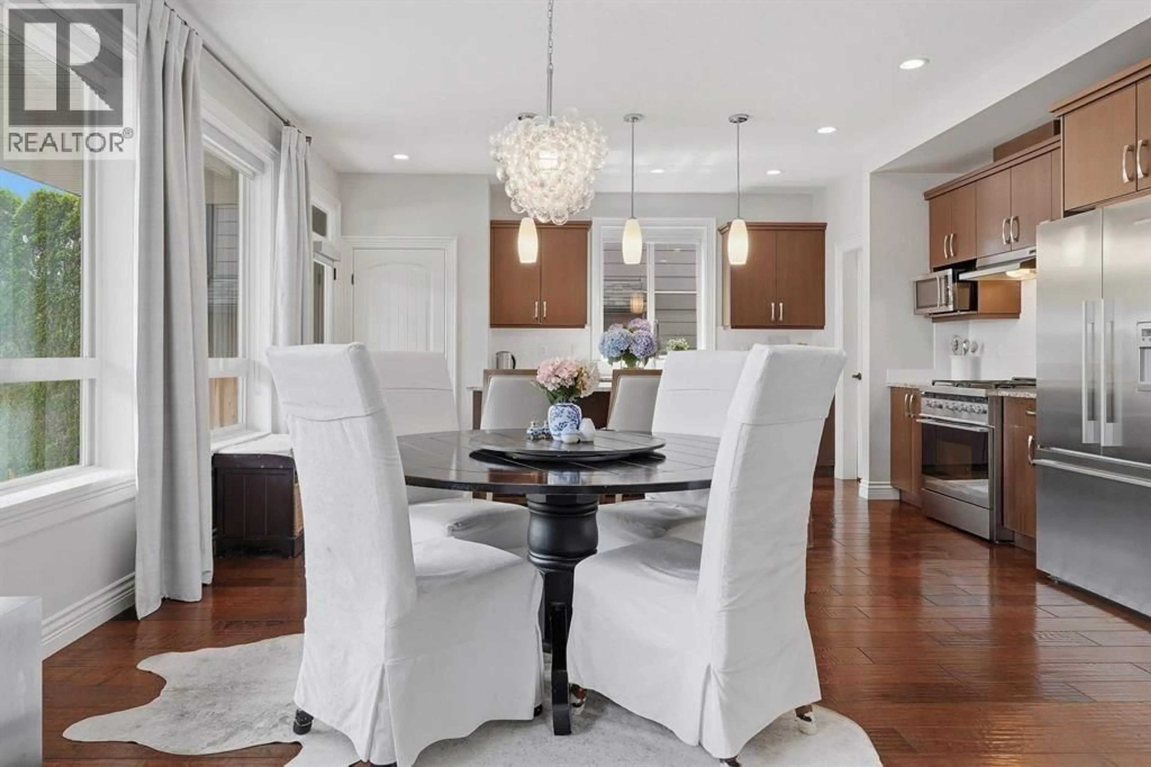 Dining room, unknown for 1225 BURKEMONT PLACE, Coquitlam British Columbia V3B0C8