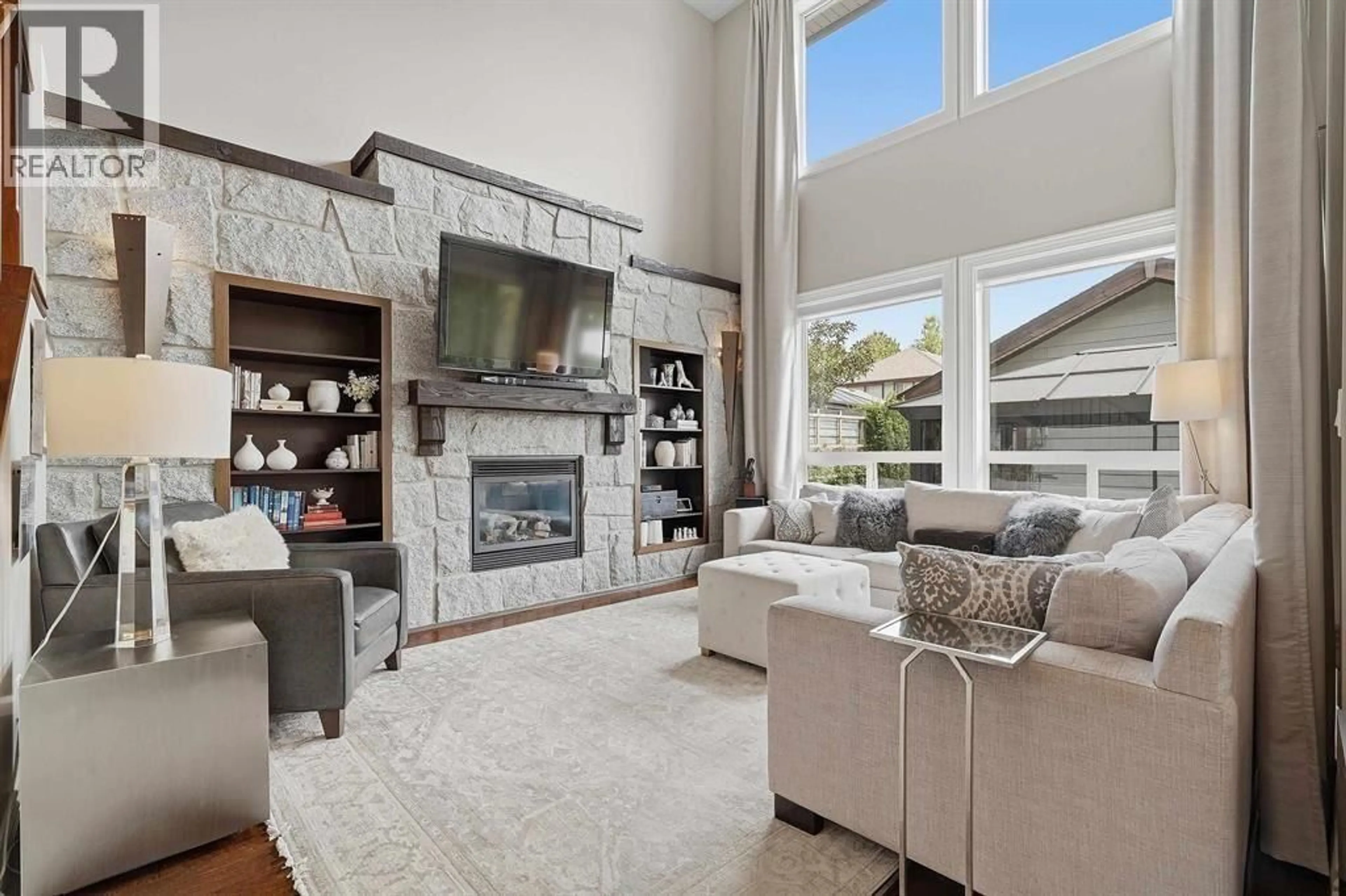 Living room with furniture, unknown for 1225 BURKEMONT PLACE, Coquitlam British Columbia V3B0C8