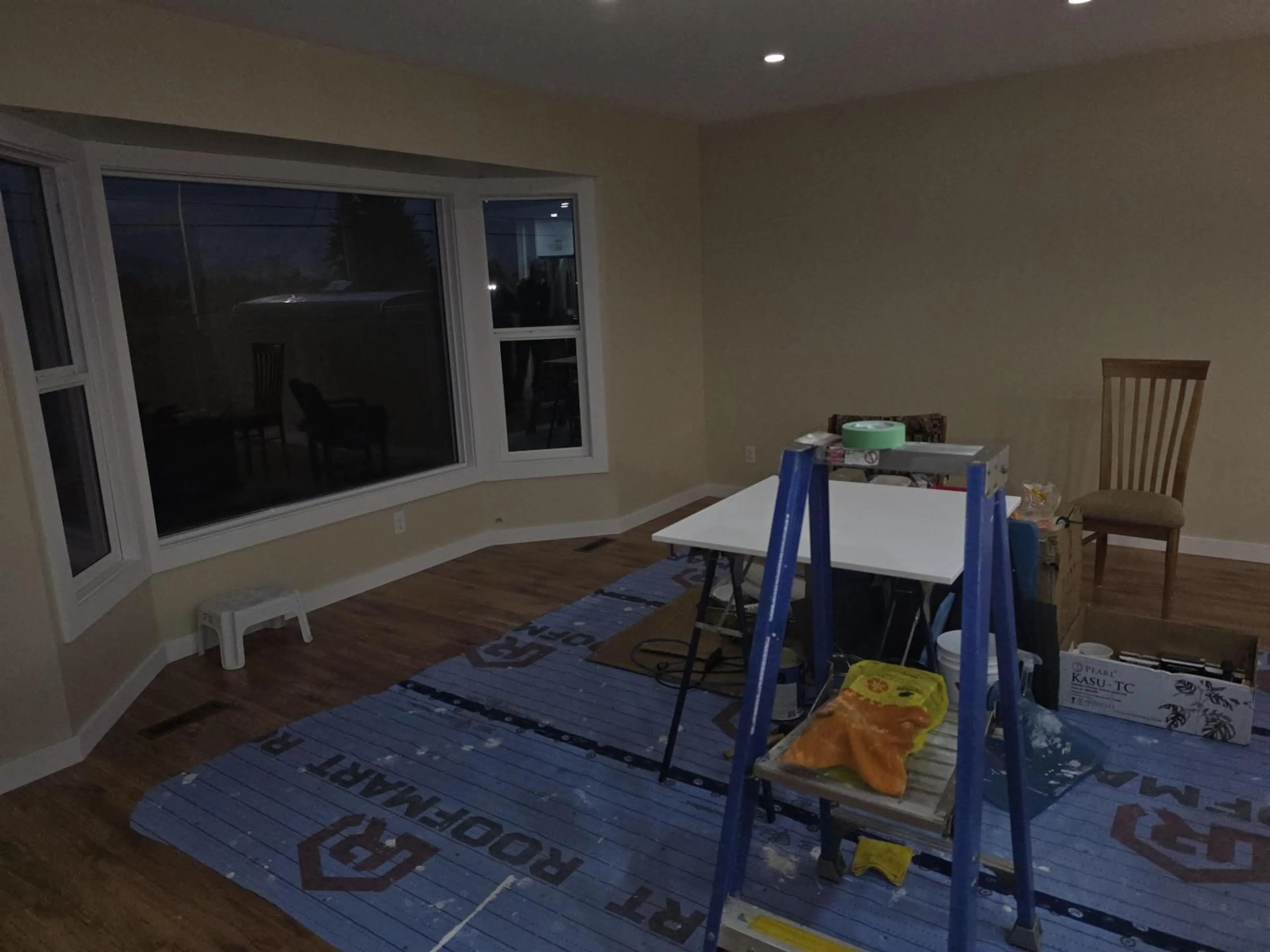 A pic of a room for 44910 WATSON ROAD, Chilliwack British Columbia V2R2Y5