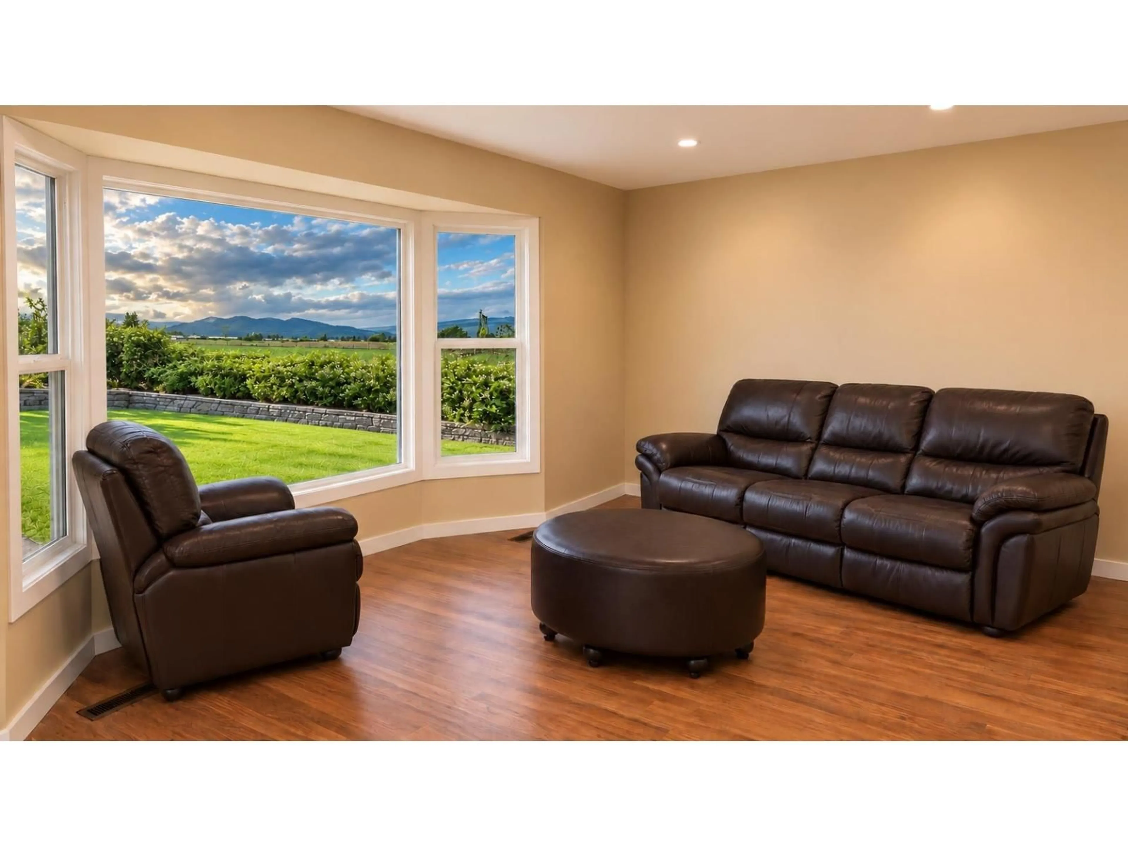 Living room with furniture, unknown for 44910 WATSON ROAD, Chilliwack British Columbia V2R2Y5