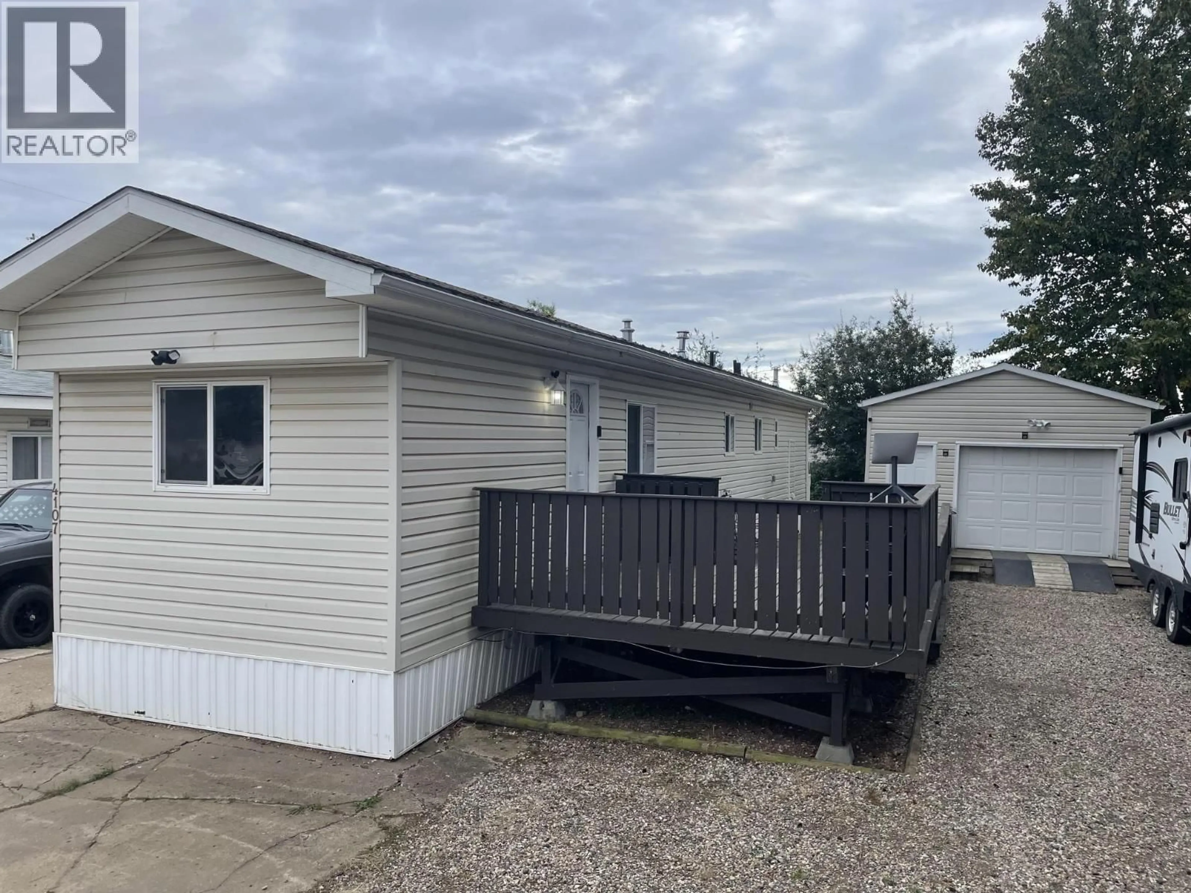 Unknown for 4107 53 AVENUE, Fort Nelson British Columbia V0C1R0