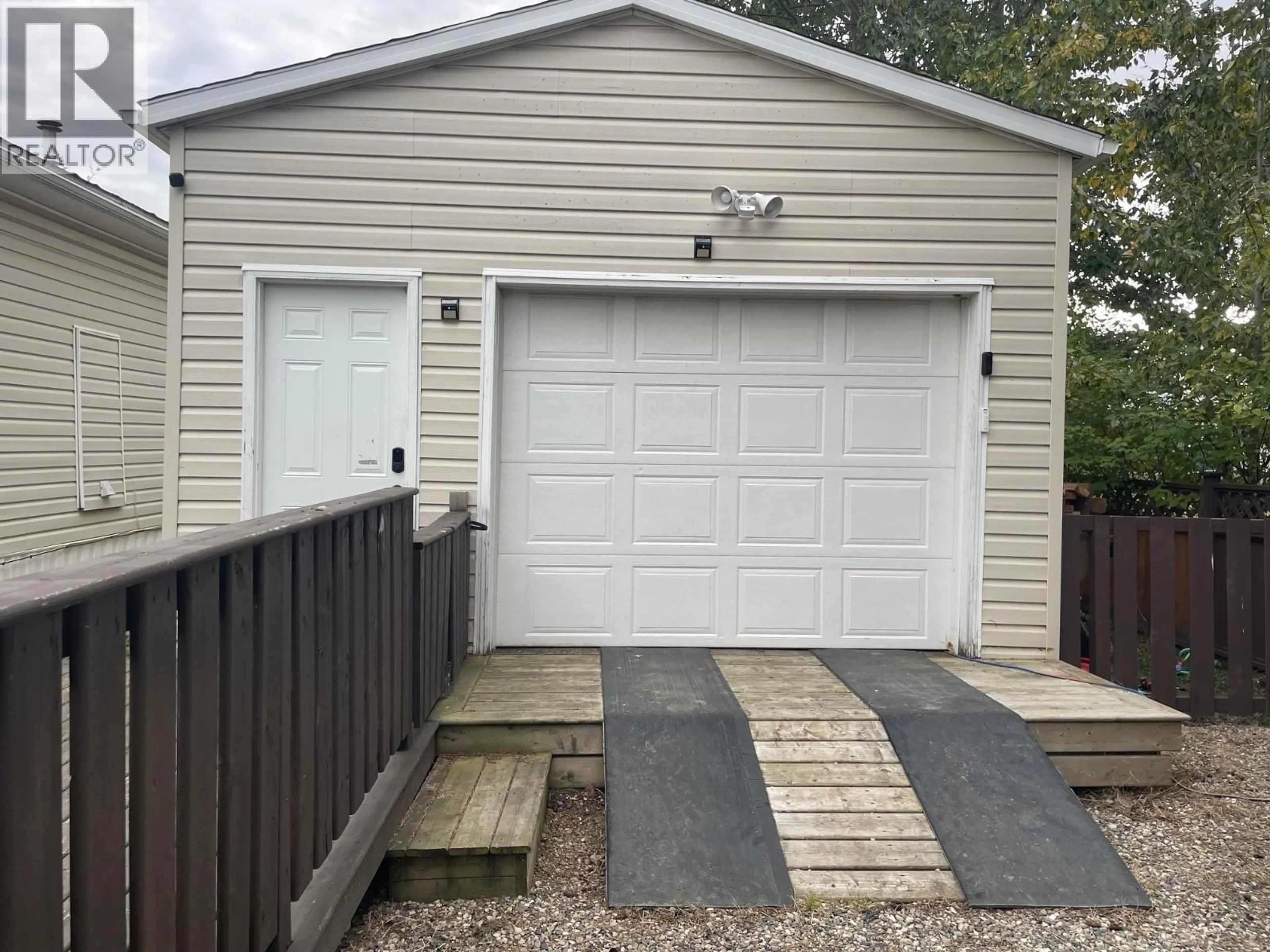 Unknown for 4107 53 AVENUE, Fort Nelson British Columbia V0C1R0