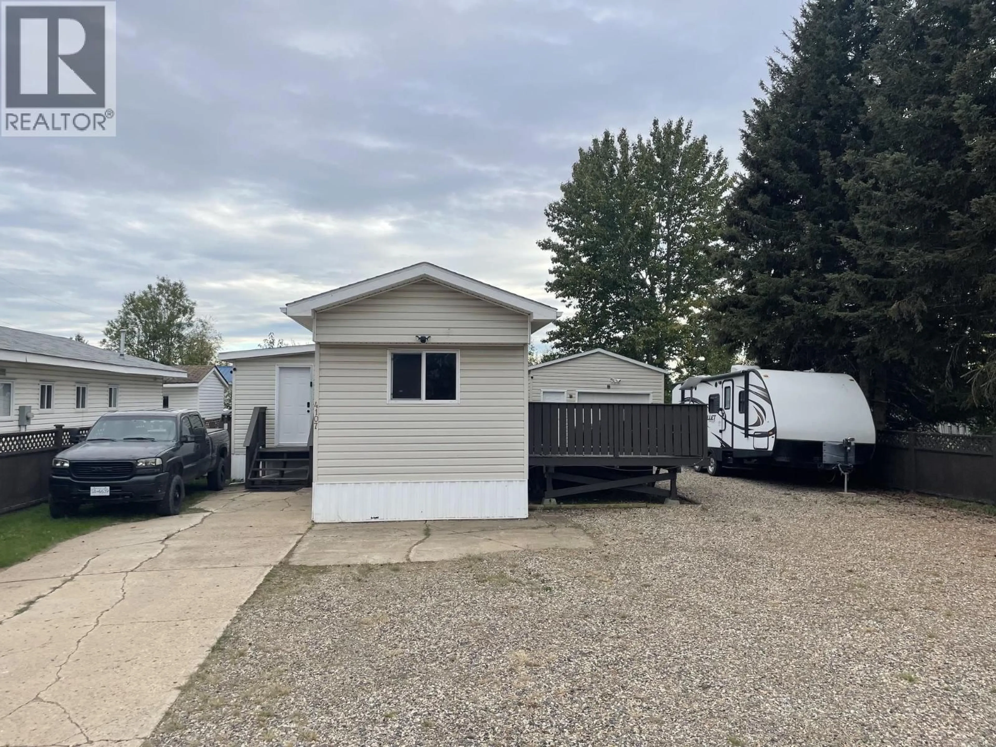 Unknown for 4107 53 AVENUE, Fort Nelson British Columbia V0C1R0