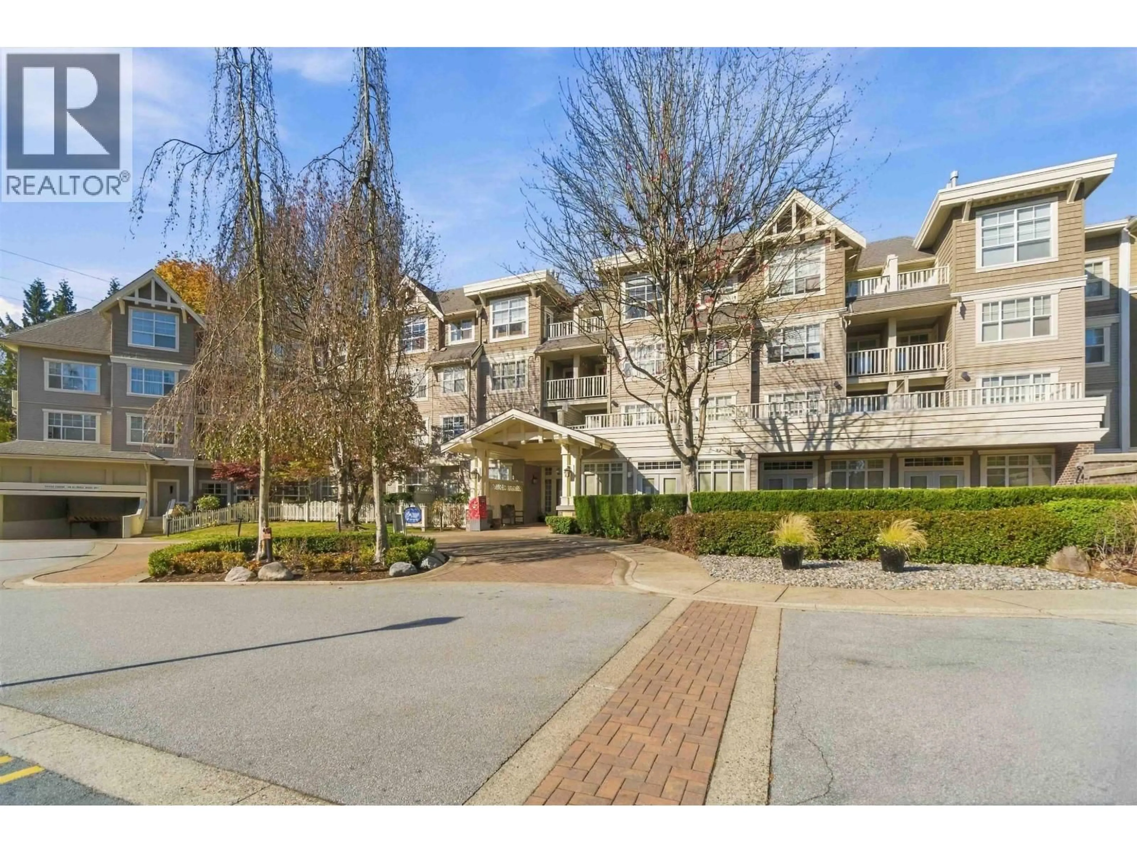 Unknown for 411 - 960 LYNN VALLEY ROAD, North Vancouver British Columbia V7J3V6