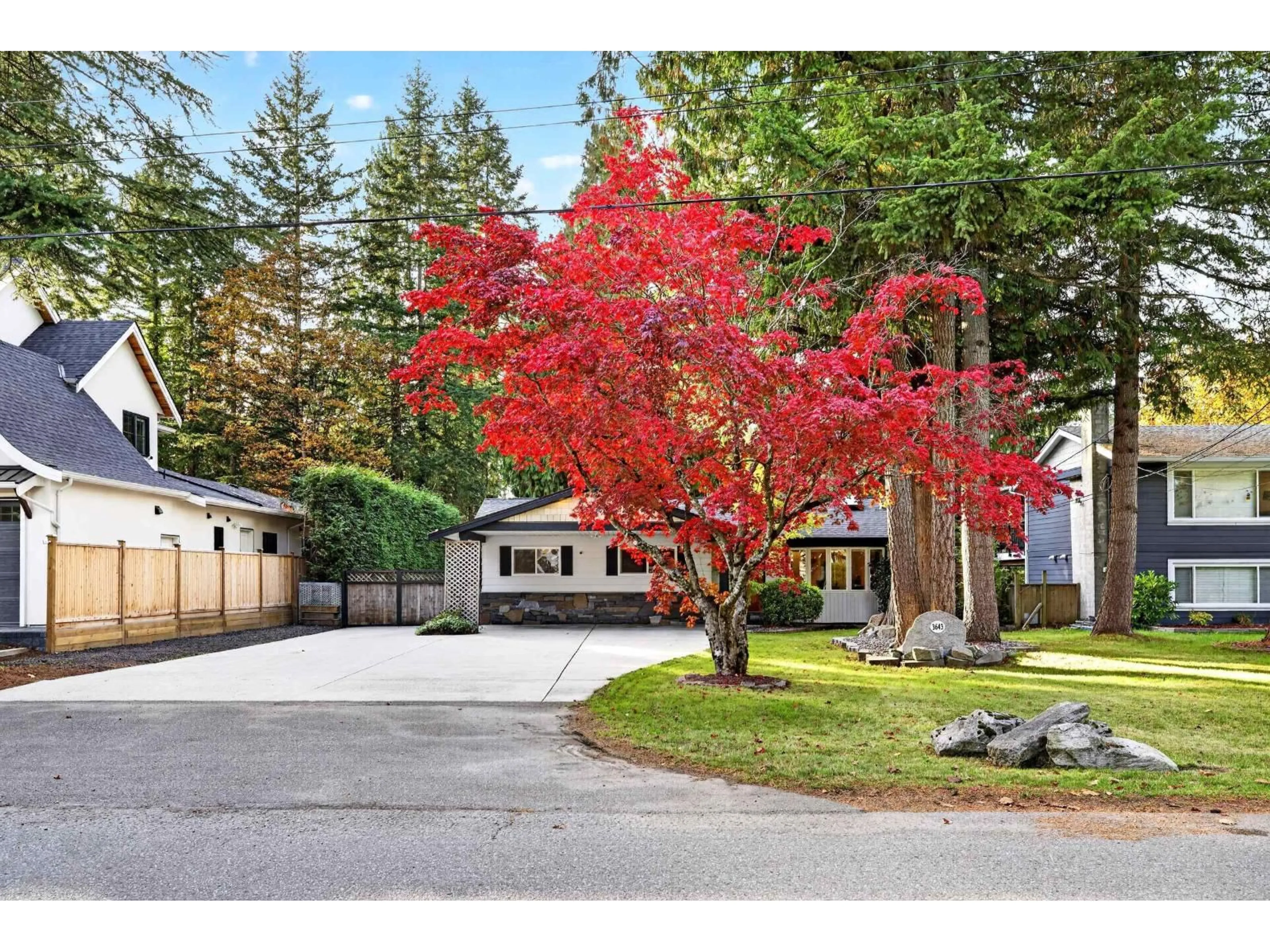 Unknown for 3643 204A STREET, Langley British Columbia V3A4S5