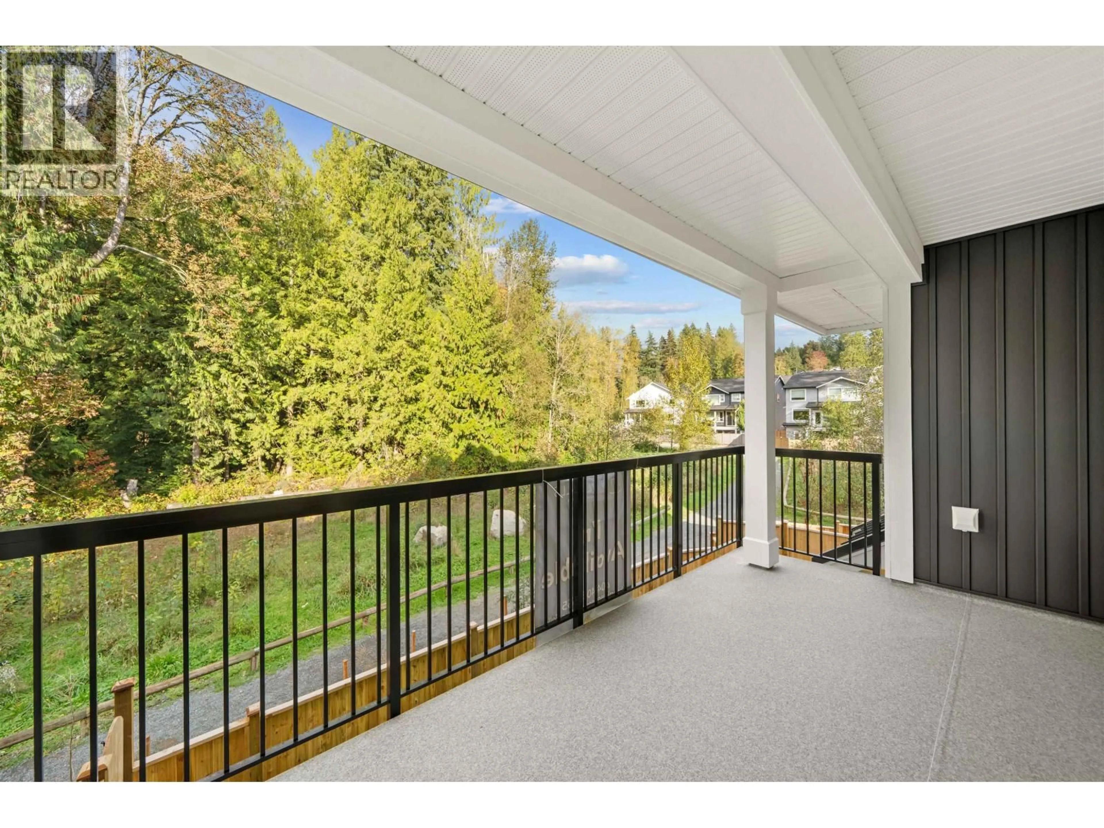 Patio, water/lake/river/ocean view for 57 - 24951 112 AVENUE, Maple Ridge British Columbia V0V0V0
