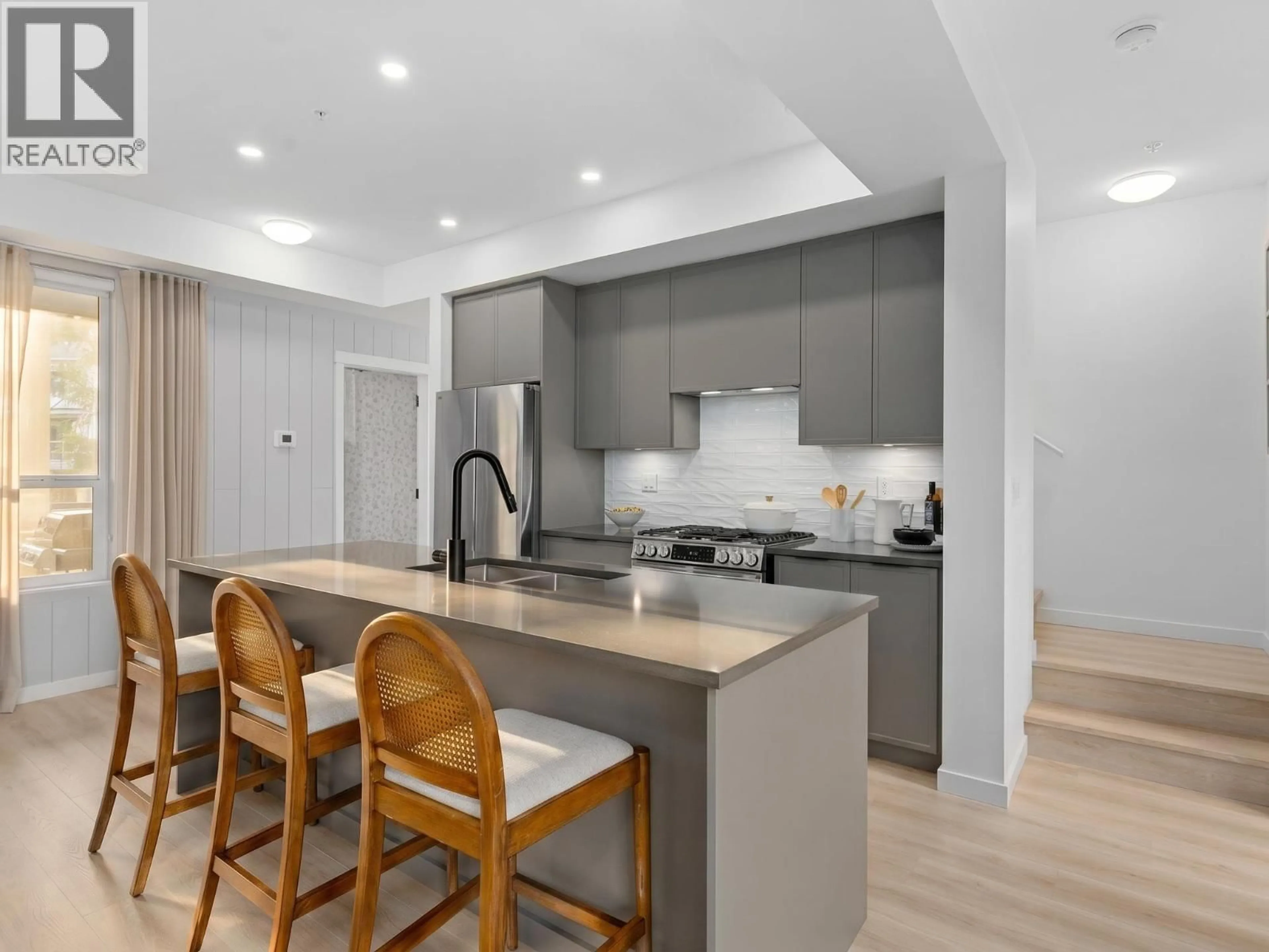 Open concept kitchen, unknown for 78 - 24951 112 AVENUE, Maple Ridge British Columbia V0V0V0