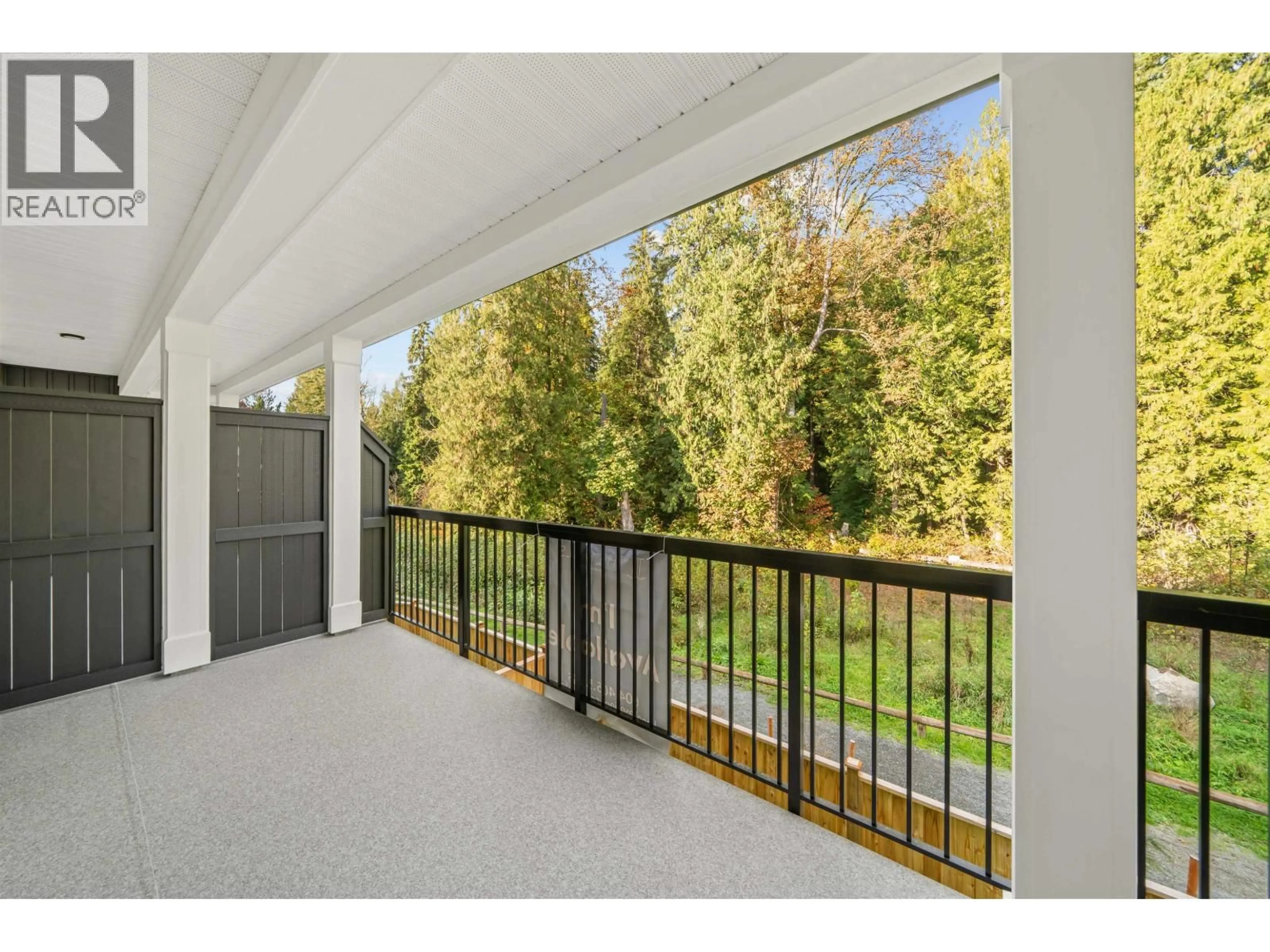 Patio, forest/trees view for 78 - 24951 112 AVENUE, Maple Ridge British Columbia V0V0V0