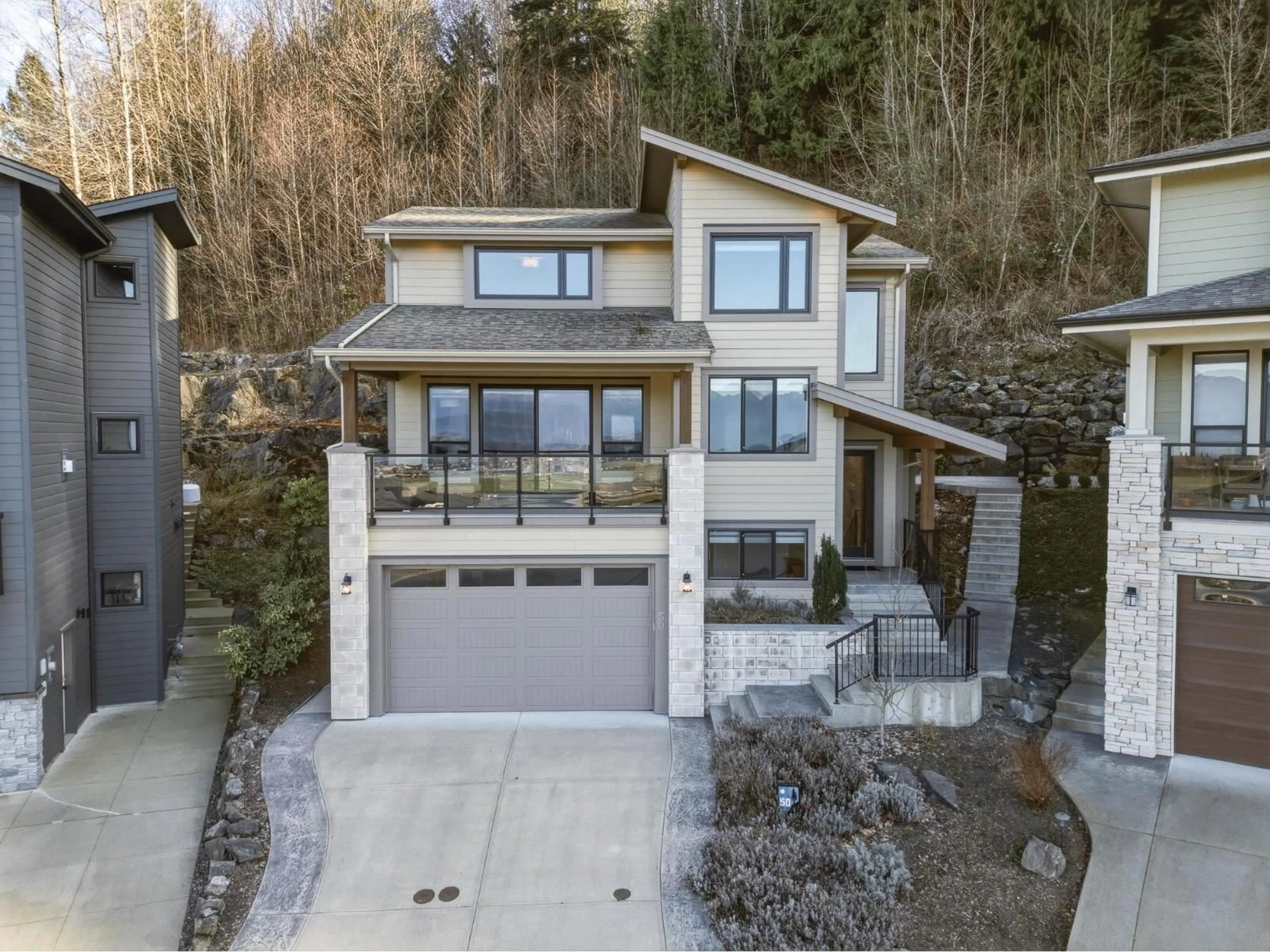 Unknown for 50 - 50778 LEDGESTONE PLACE, Chilliwack British Columbia V2P0E7