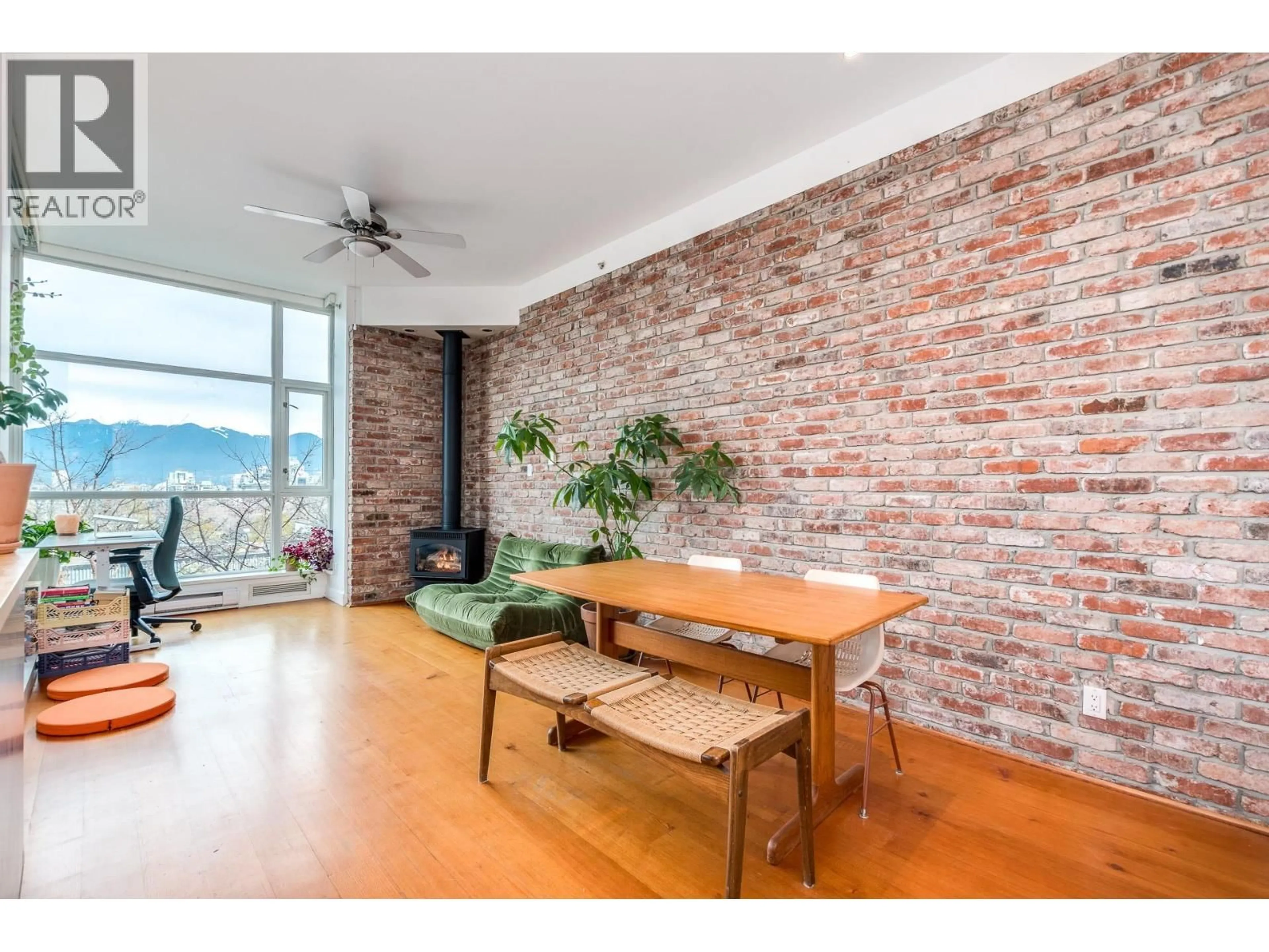Unknown for 316 - 2515 ONTARIO STREET, Vancouver British Columbia V5T4V4