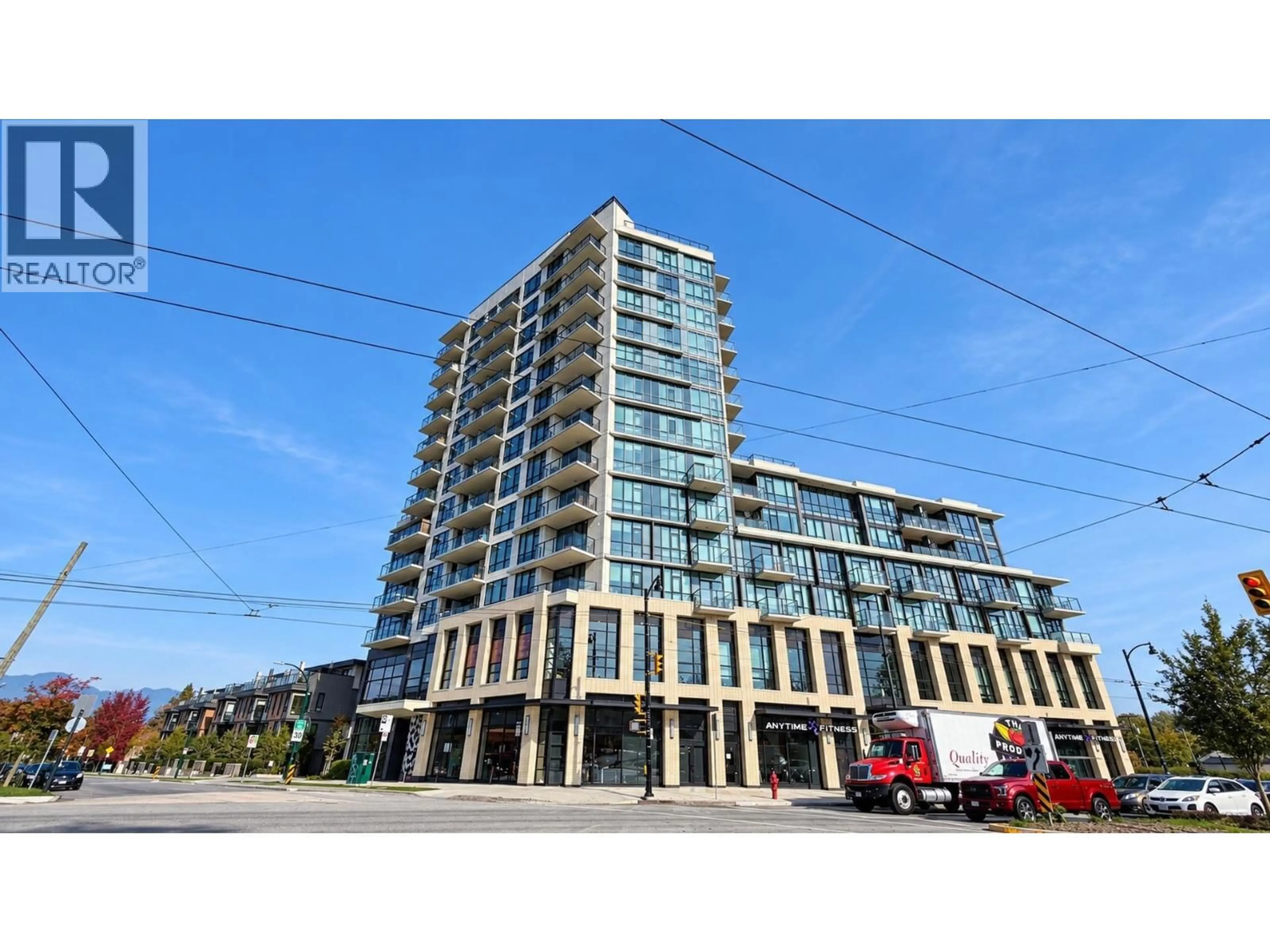 Unknown for 406 - 3996 DUMFRIES STREET, Vancouver British Columbia V5N0J1