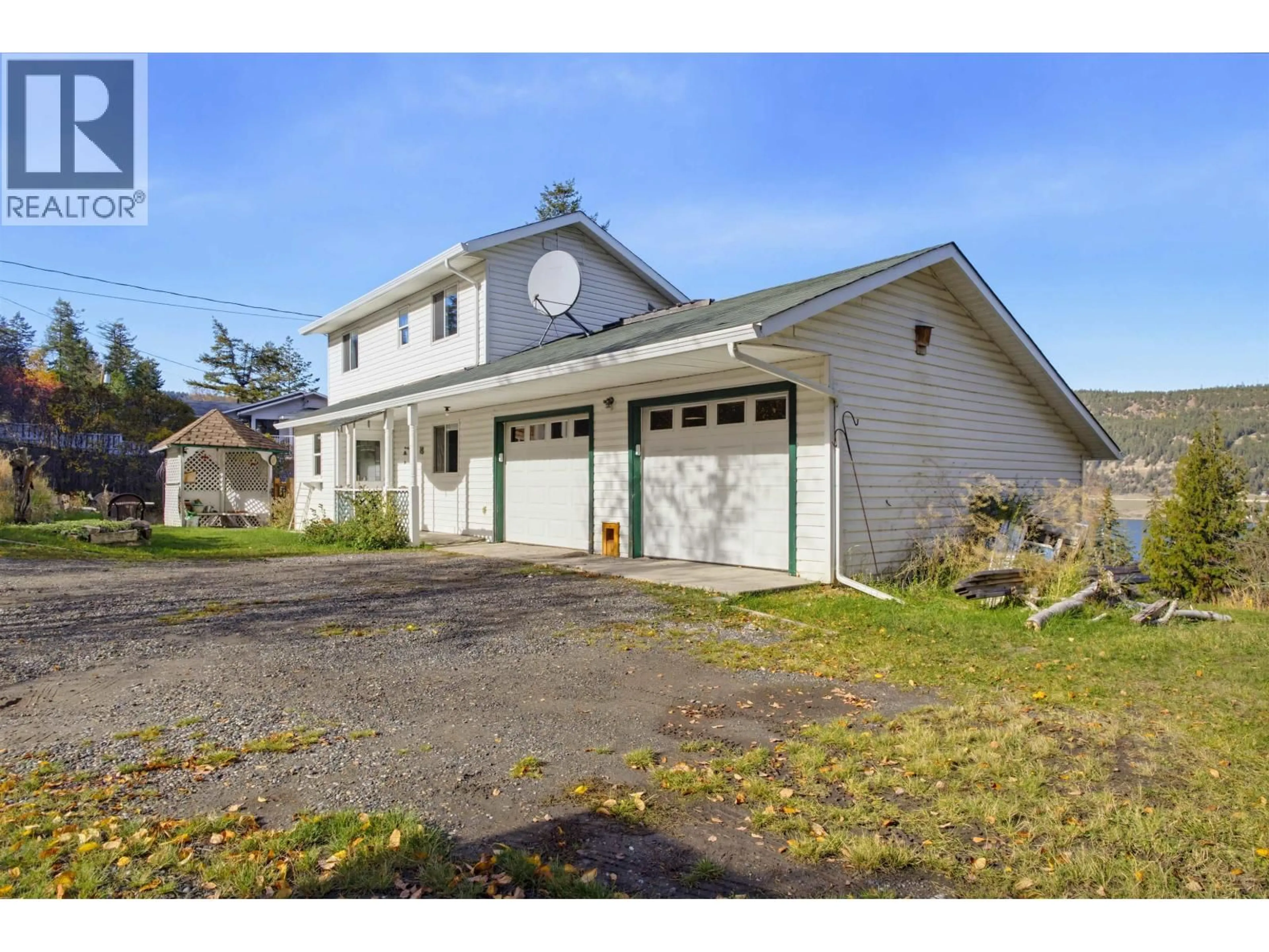 Unknown for 2134 SOUTH LAKESIDE DRIVE, Williams Lake British Columbia V2G5G4