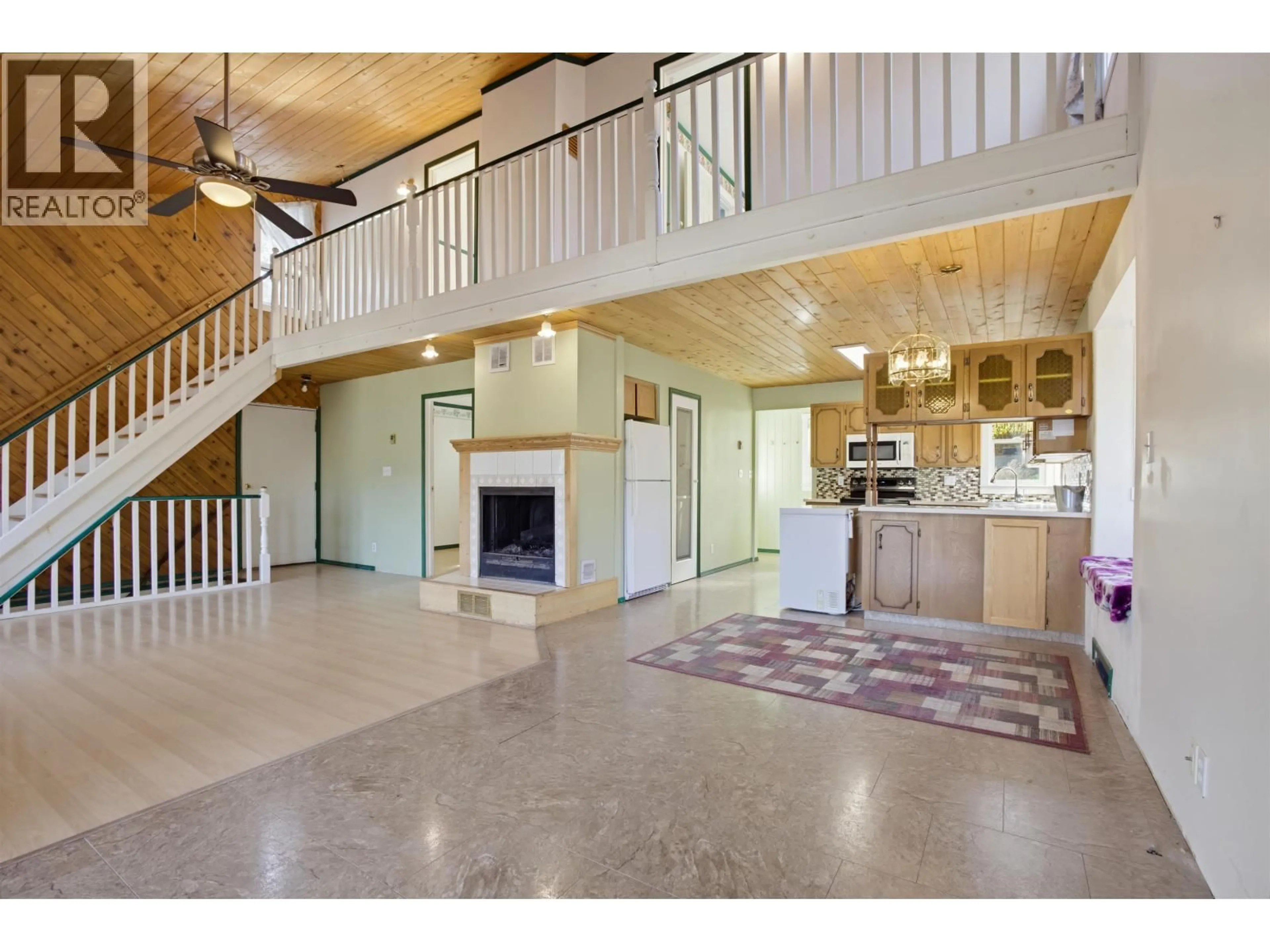 Unknown for 2134 SOUTH LAKESIDE DRIVE, Williams Lake British Columbia V2G5G4