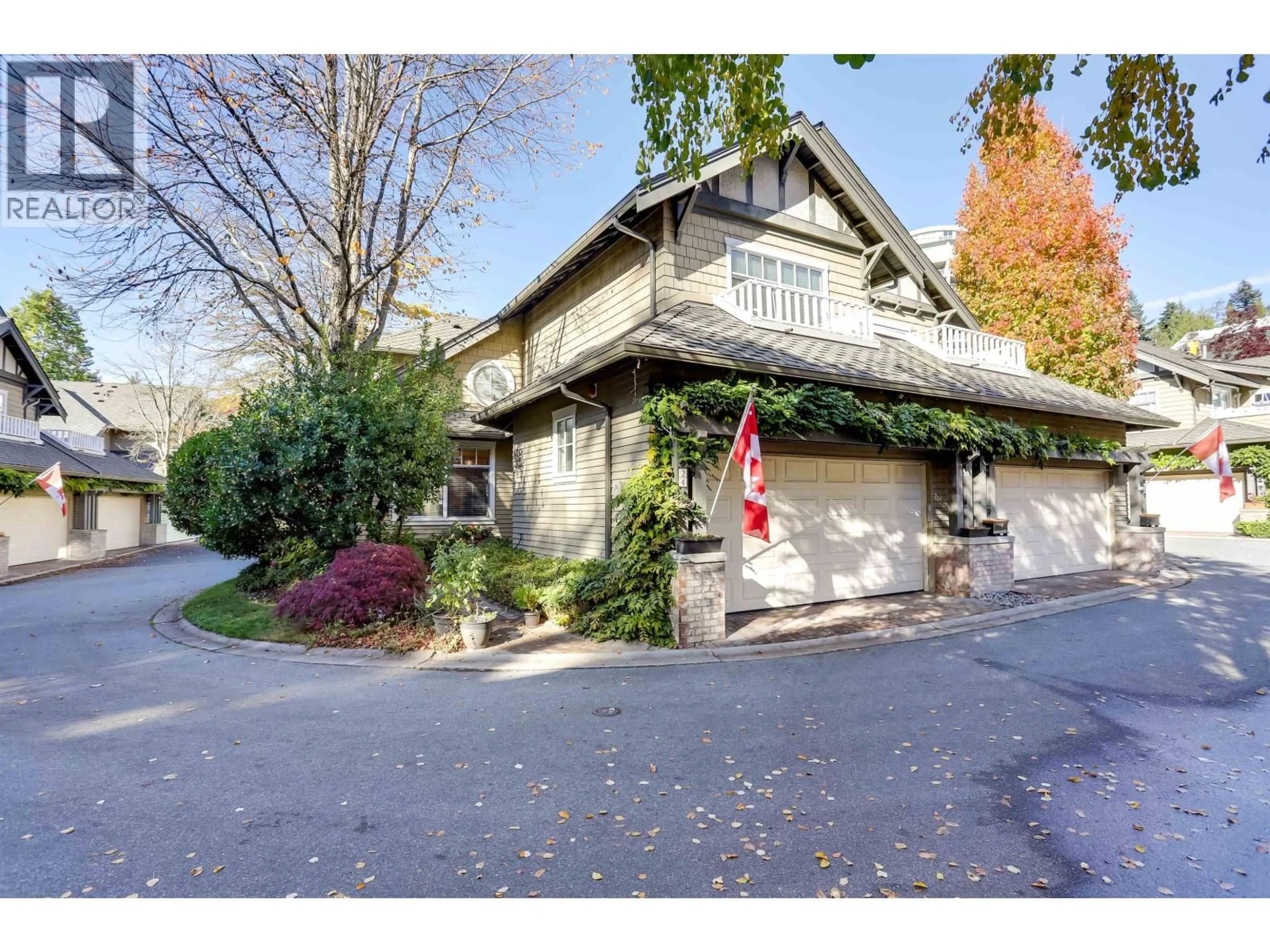 Unknown for 24 - 5650 HAMPTON PLACE, Vancouver British Columbia V6T2G5