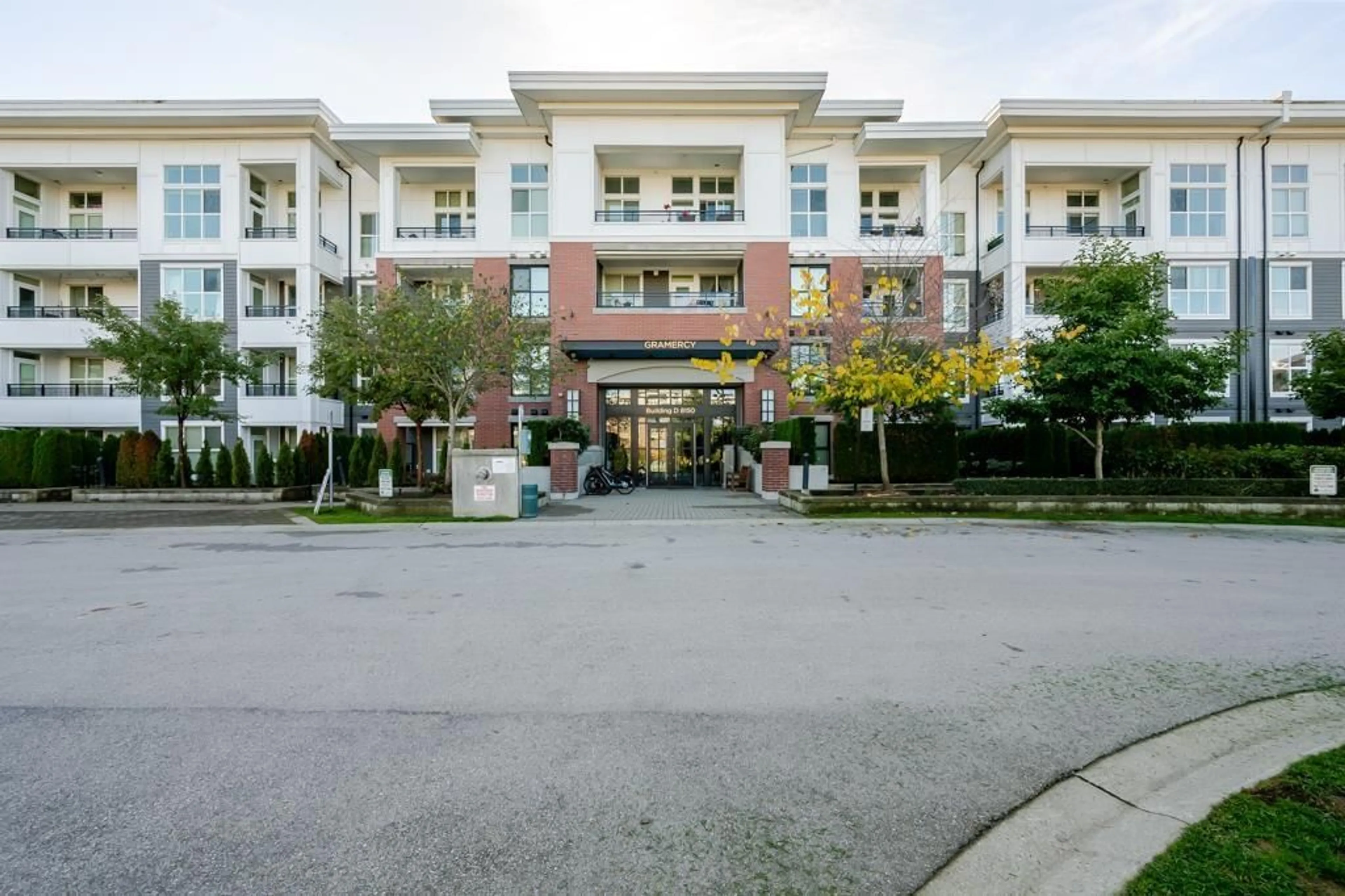 Unknown for D123 - 8150 207 STREET, Langley British Columbia V2Y4J5