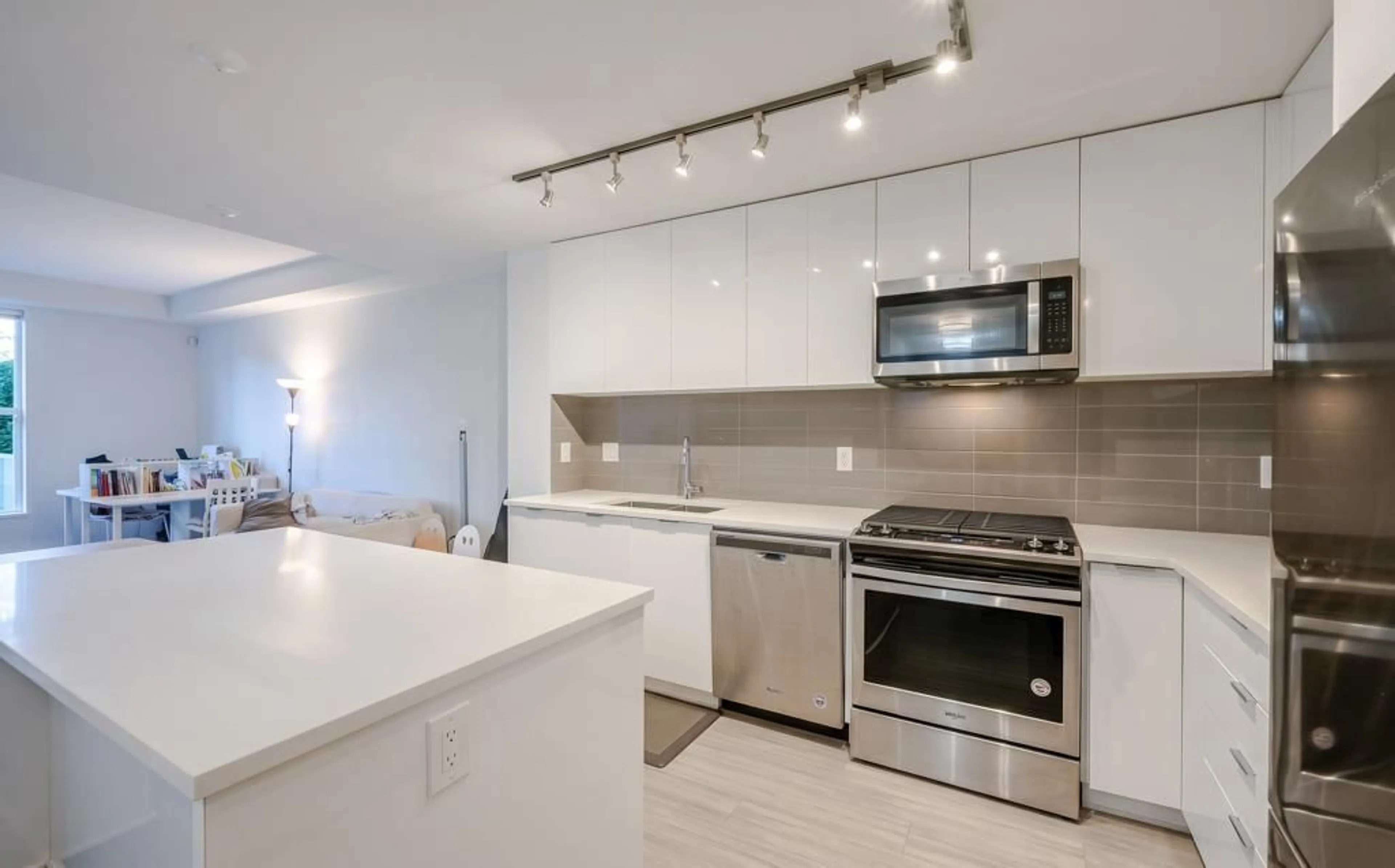 Unknown for D123 - 8150 207 STREET, Langley British Columbia V2Y4J5