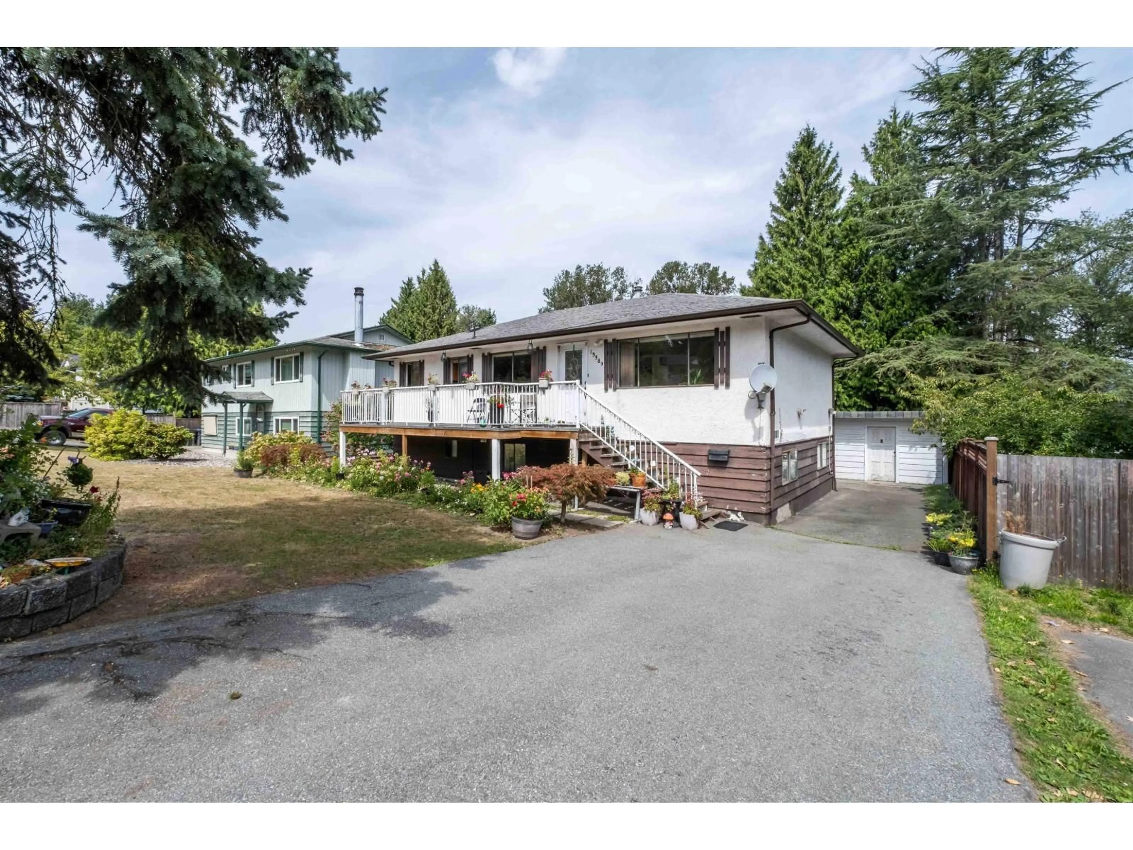 Unknown for 13389 CRESTVIEW DRIVE, Surrey British Columbia V3R6V3