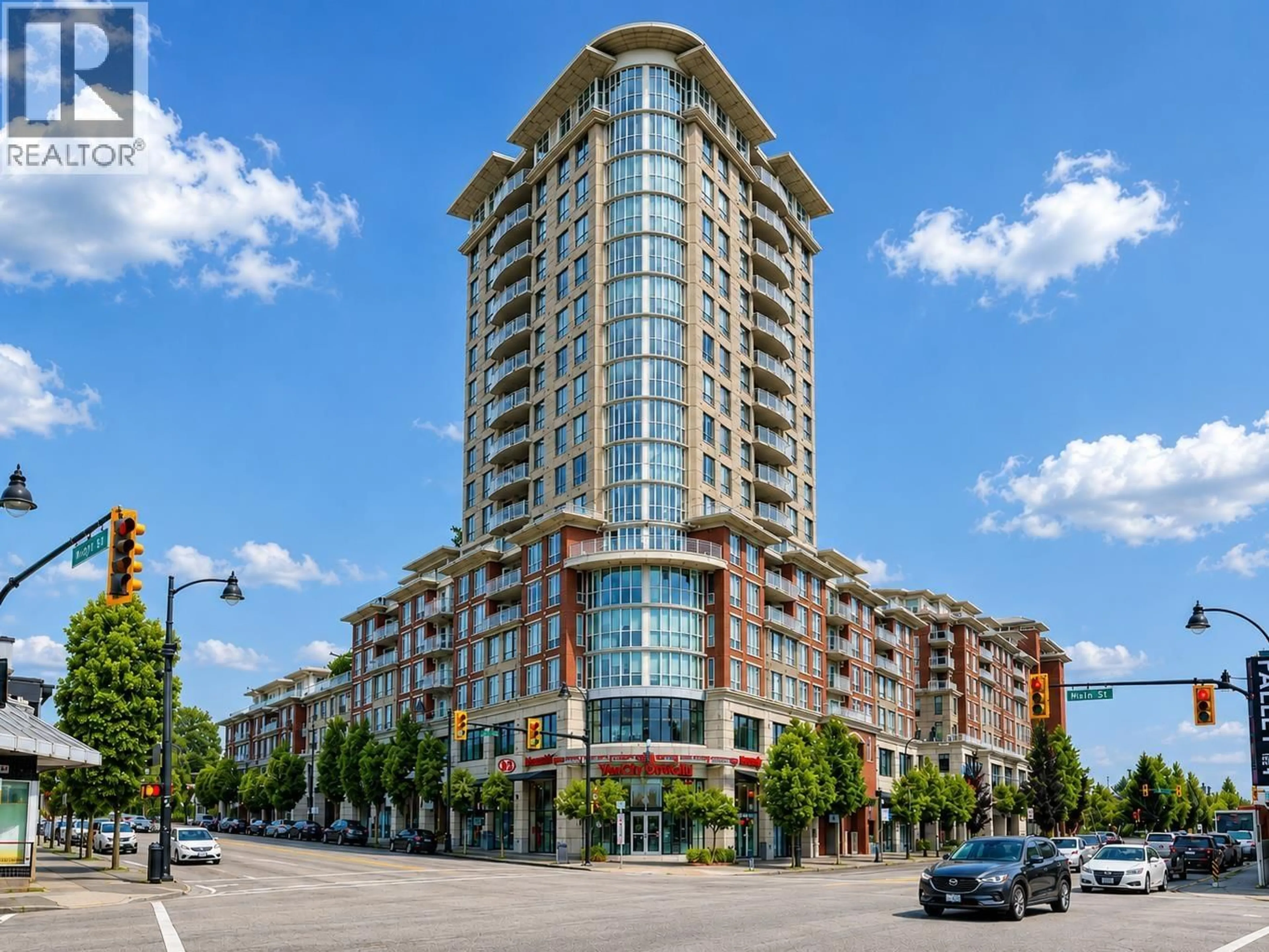 Unknown for 1307 - 4028 KNIGHT STREET, Vancouver British Columbia V5N5Y8