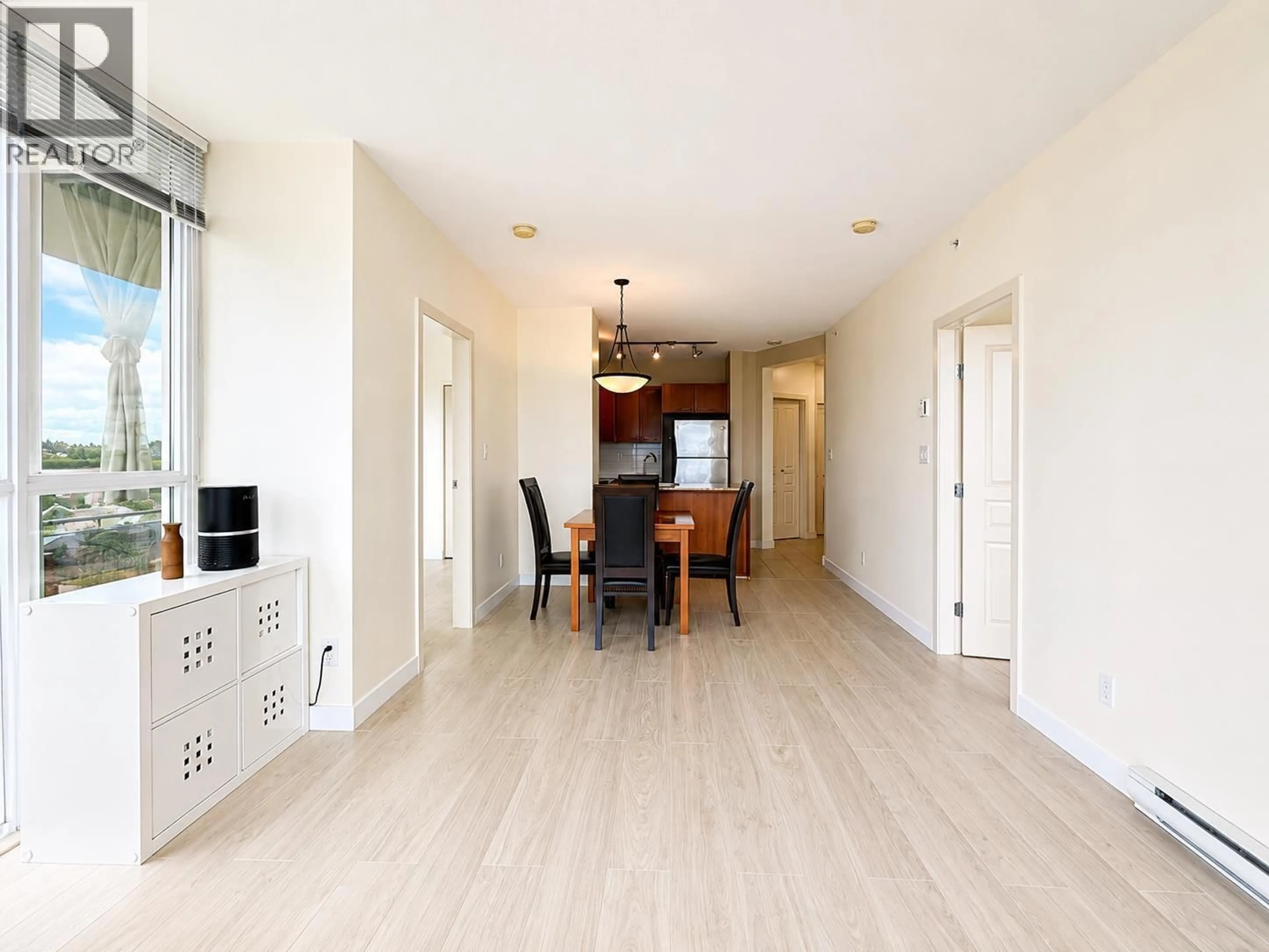 Unknown for 1307 - 4028 KNIGHT STREET, Vancouver British Columbia V5N5Y8
